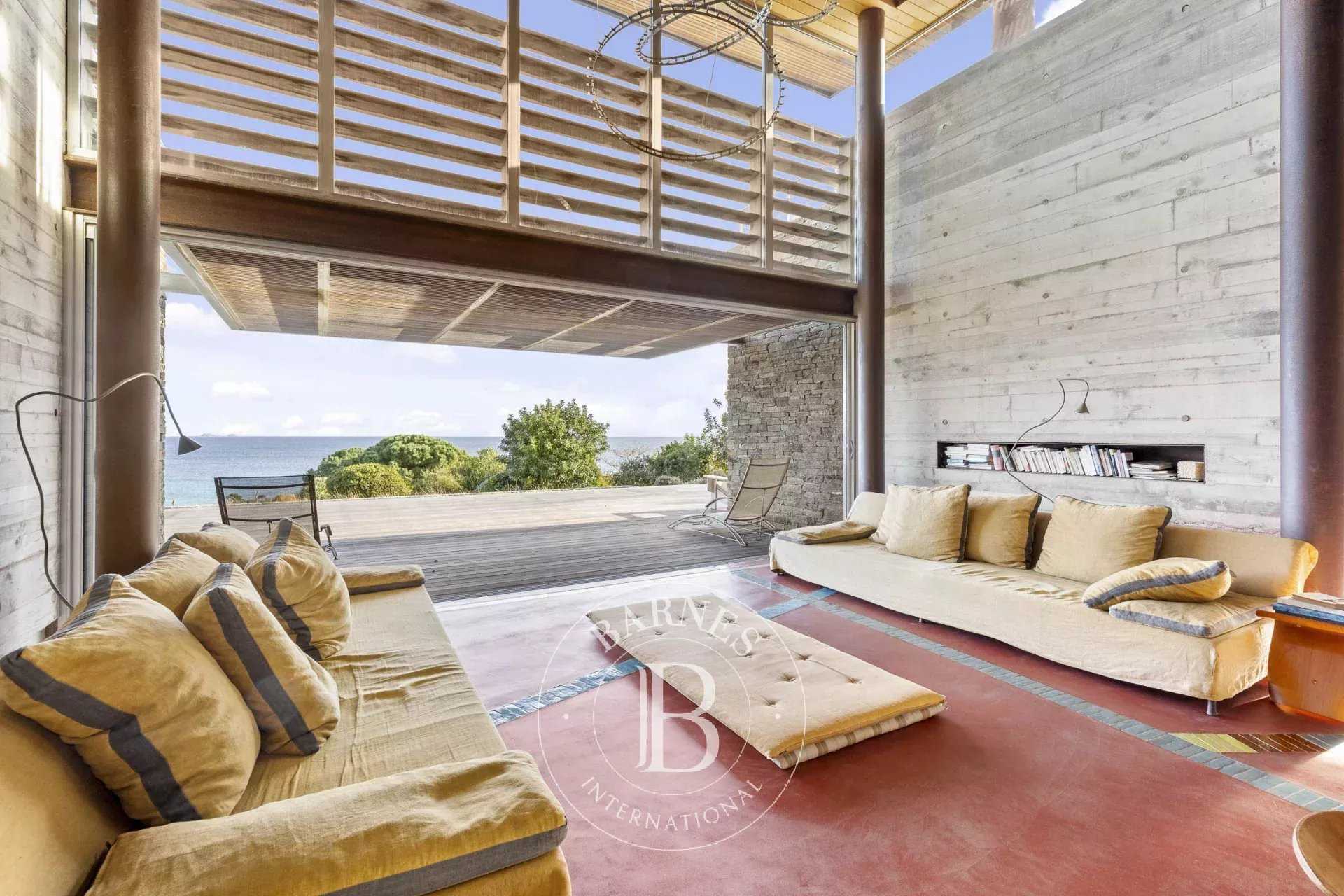 Porto-Vecchio  - Villa 