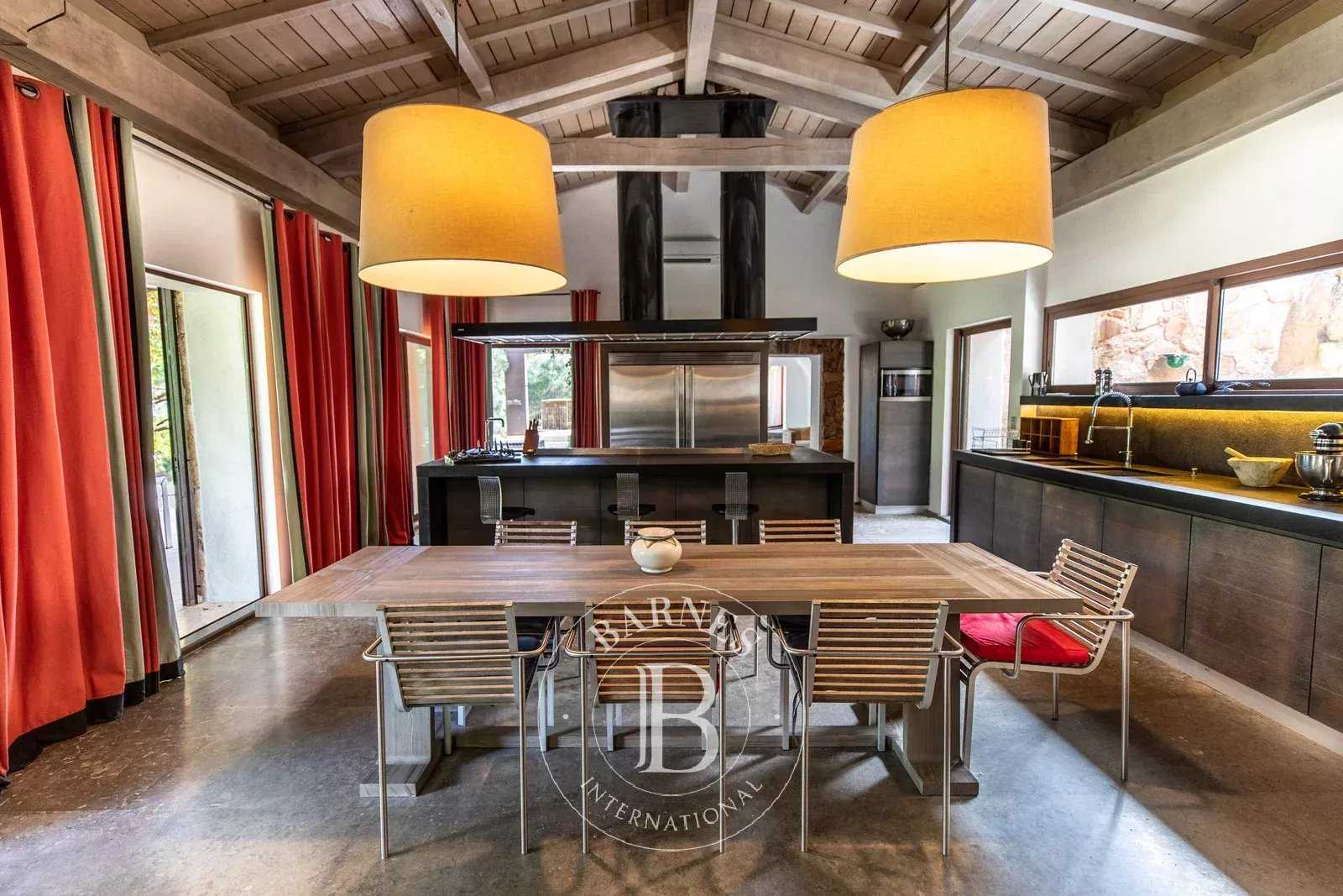 Bonifacio  - Villa  3 Habitaciones