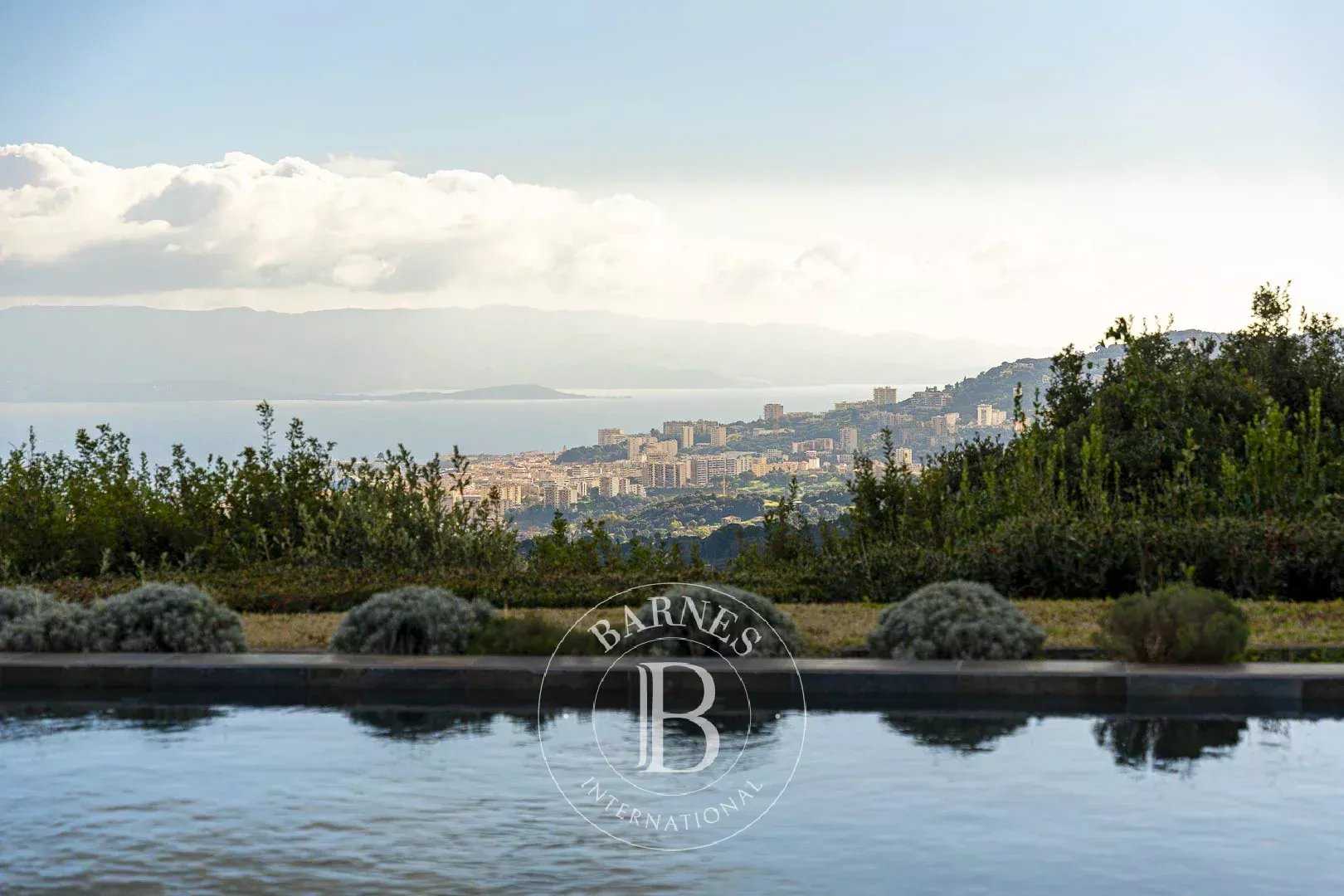 Ajaccio  - House 4 Bedrooms