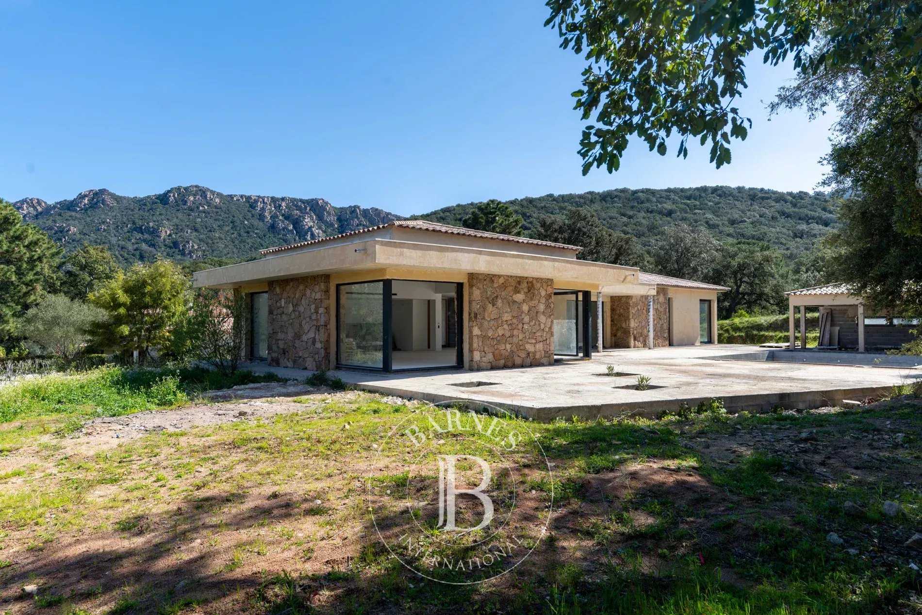 Porto-Vecchio  - Villa 7 Pi&egrave;ces