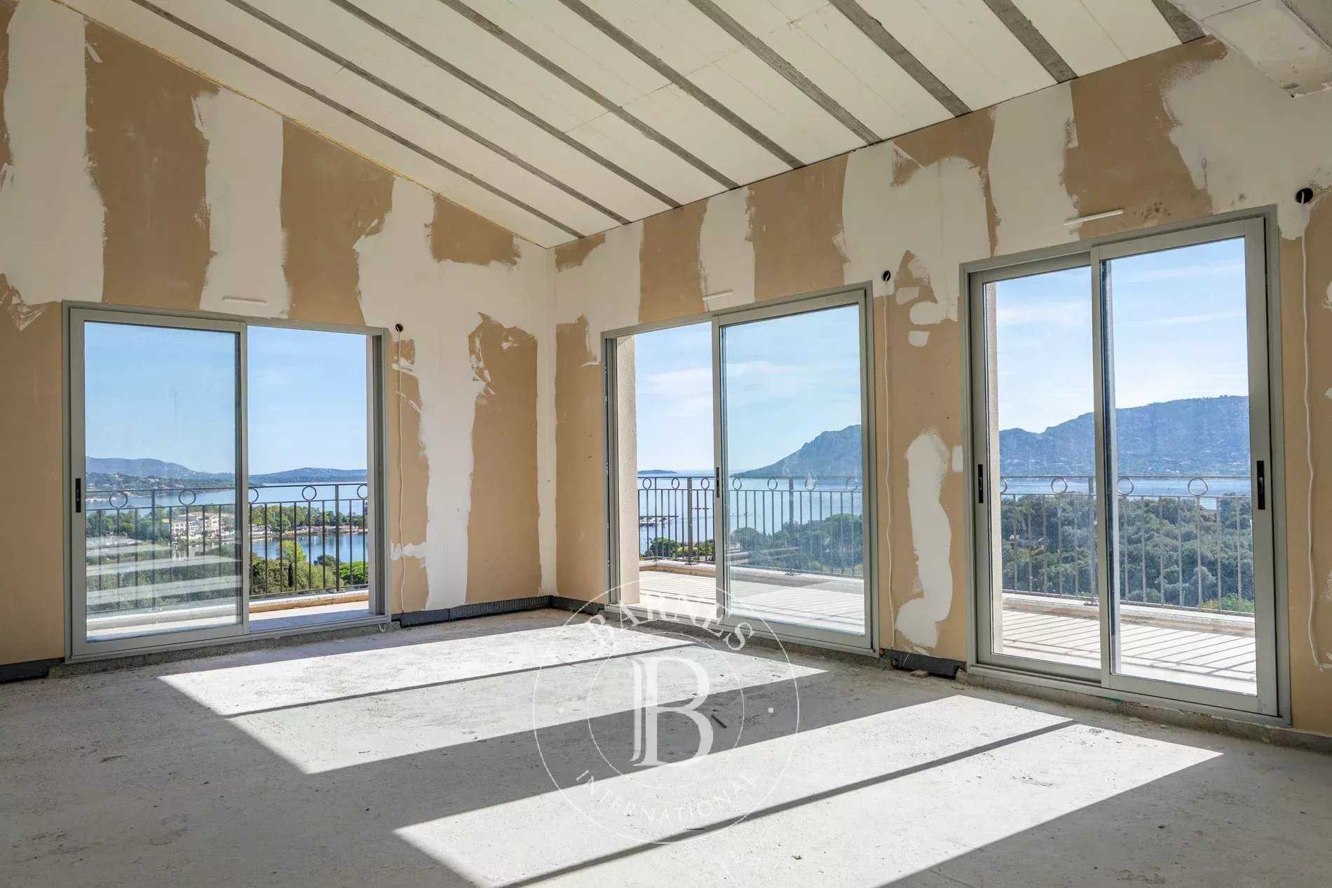 Porto-Vecchio  - Apartment 3 Bedrooms