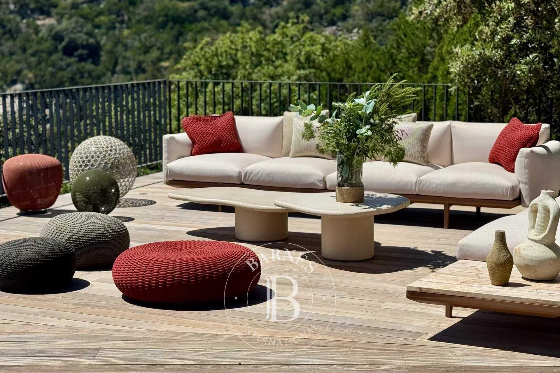 Porto-Vecchio  - Villa 