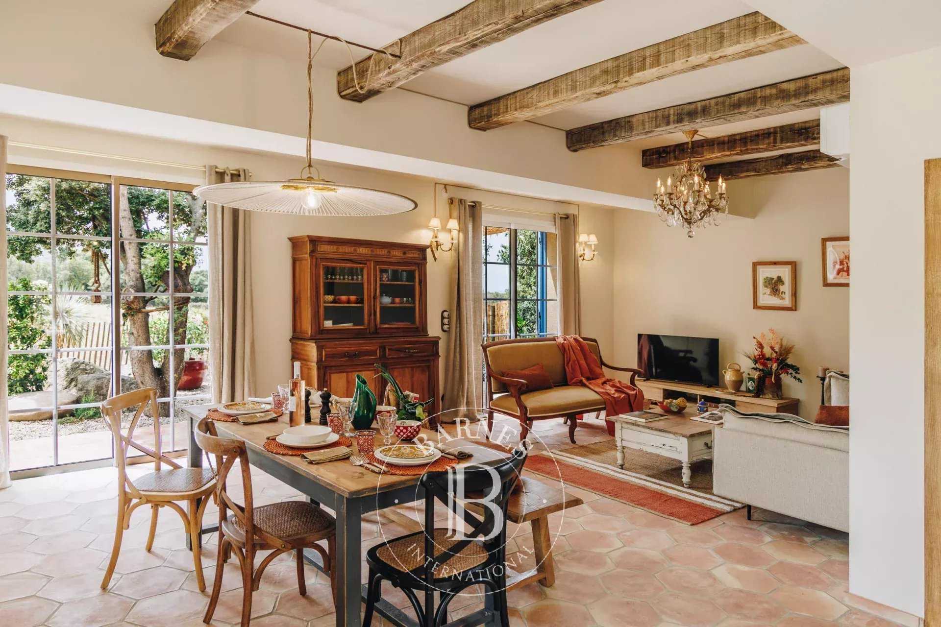 L'Île-Rousse  - Villa 3 Bedrooms