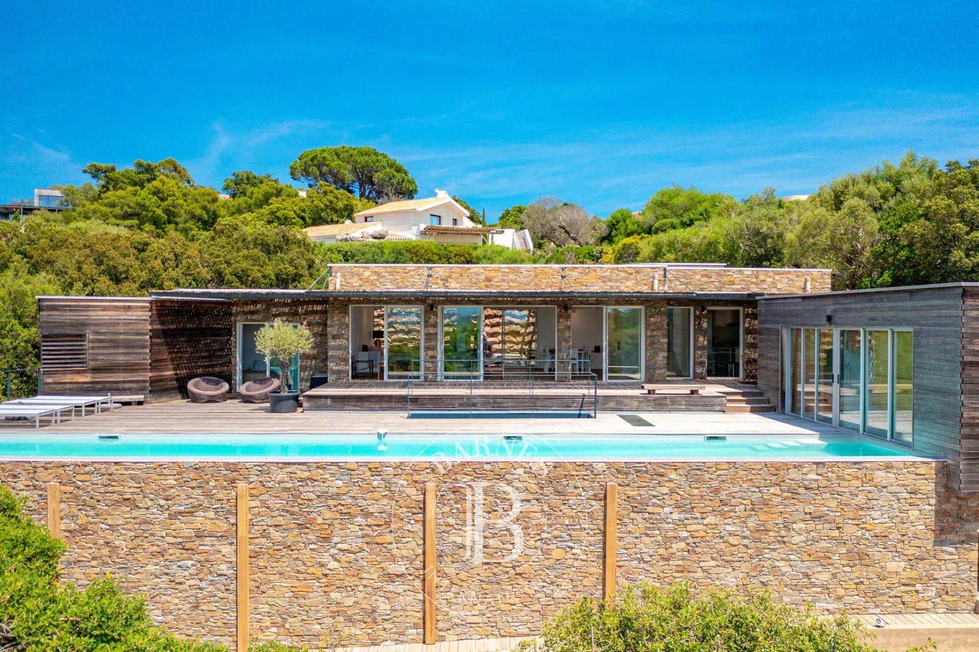 Porto-Vecchio  - Villa 