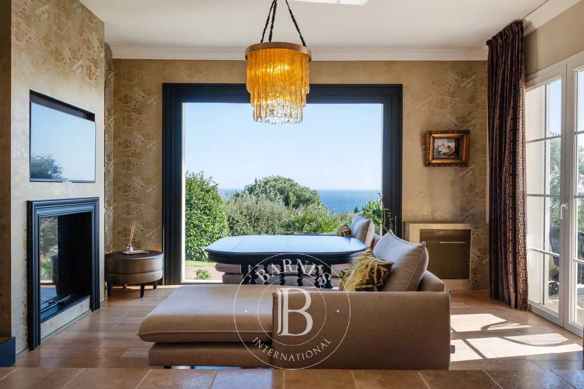 Brando  - Villa 10 Pi&egrave;ces 4 Chambres