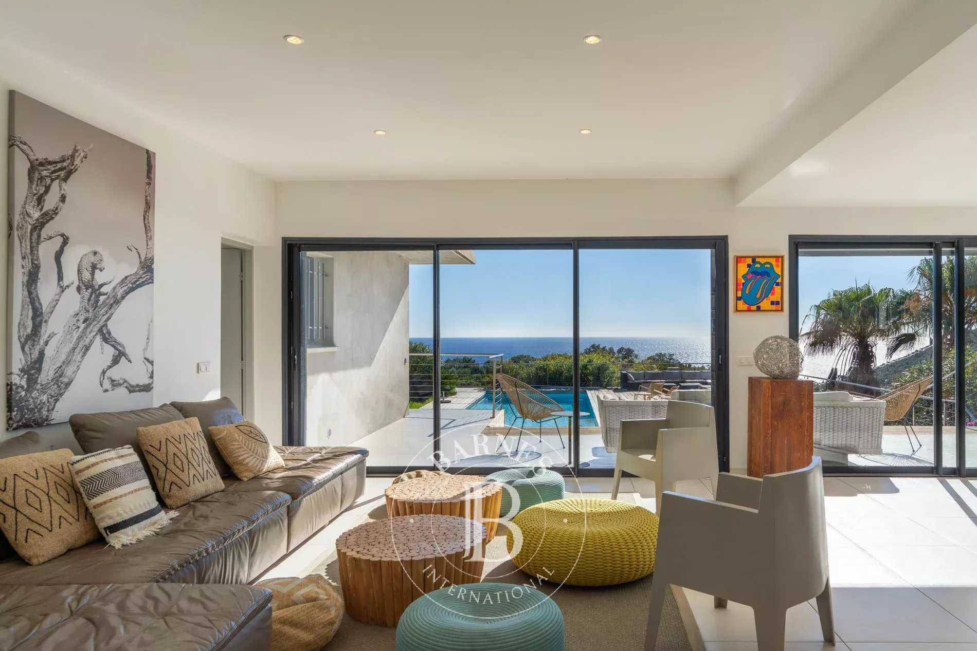 Conca  - Villa 8 Bedrooms