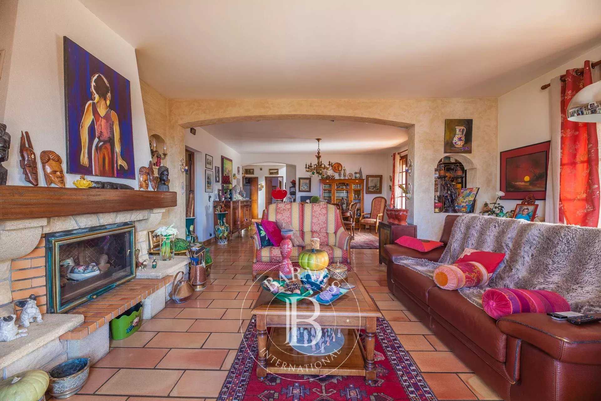 Ajaccio  - Villa 4 Bedrooms