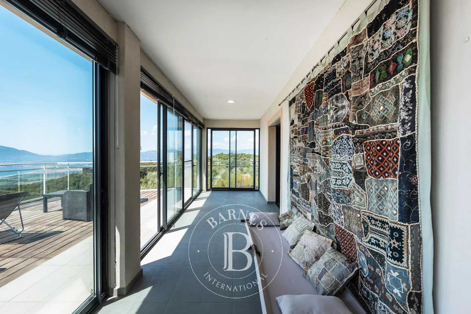 Porticcio  - Villa 5 Pi&egrave;ces 4 Chambres