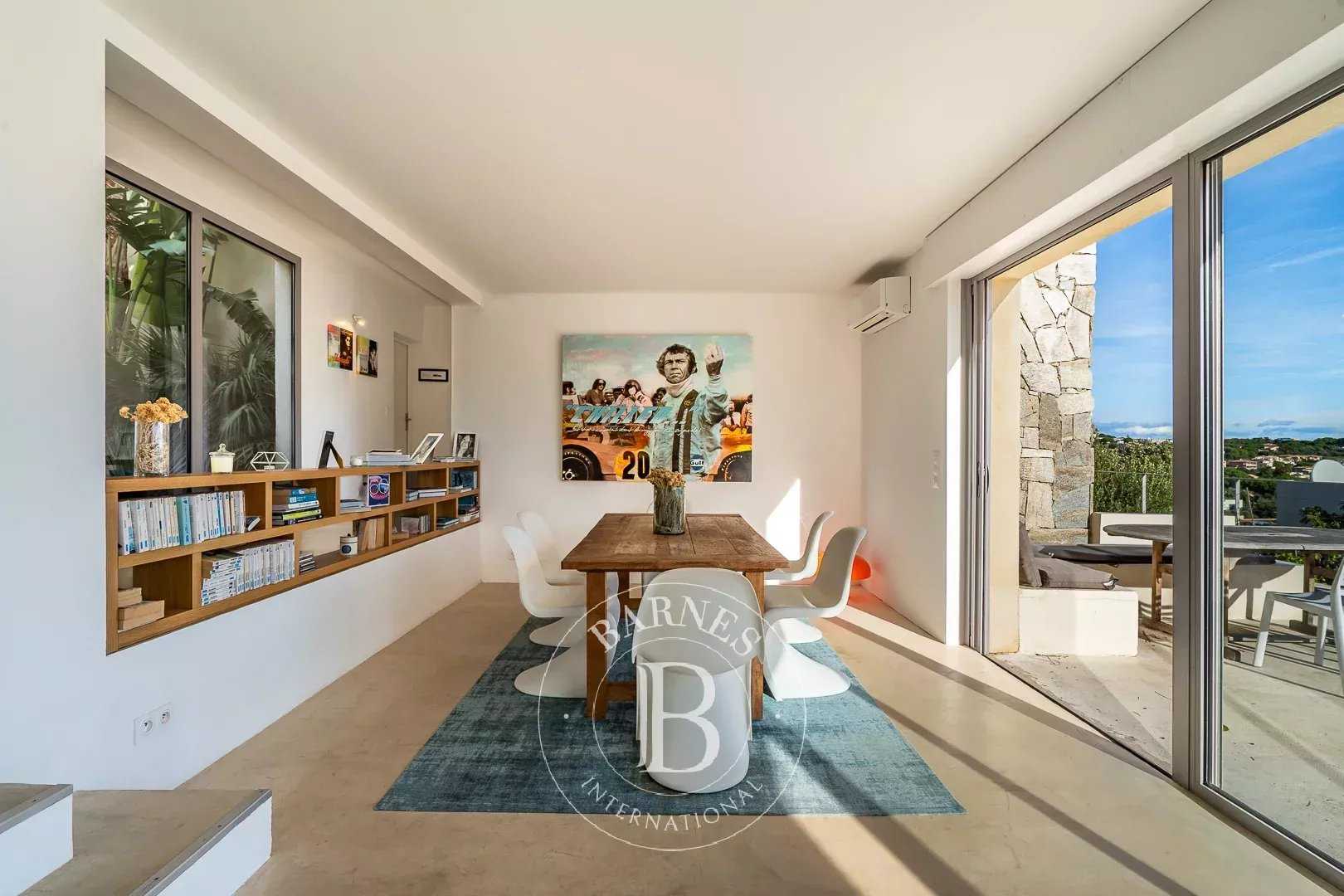 Calvi  - Villa 5 Bedrooms