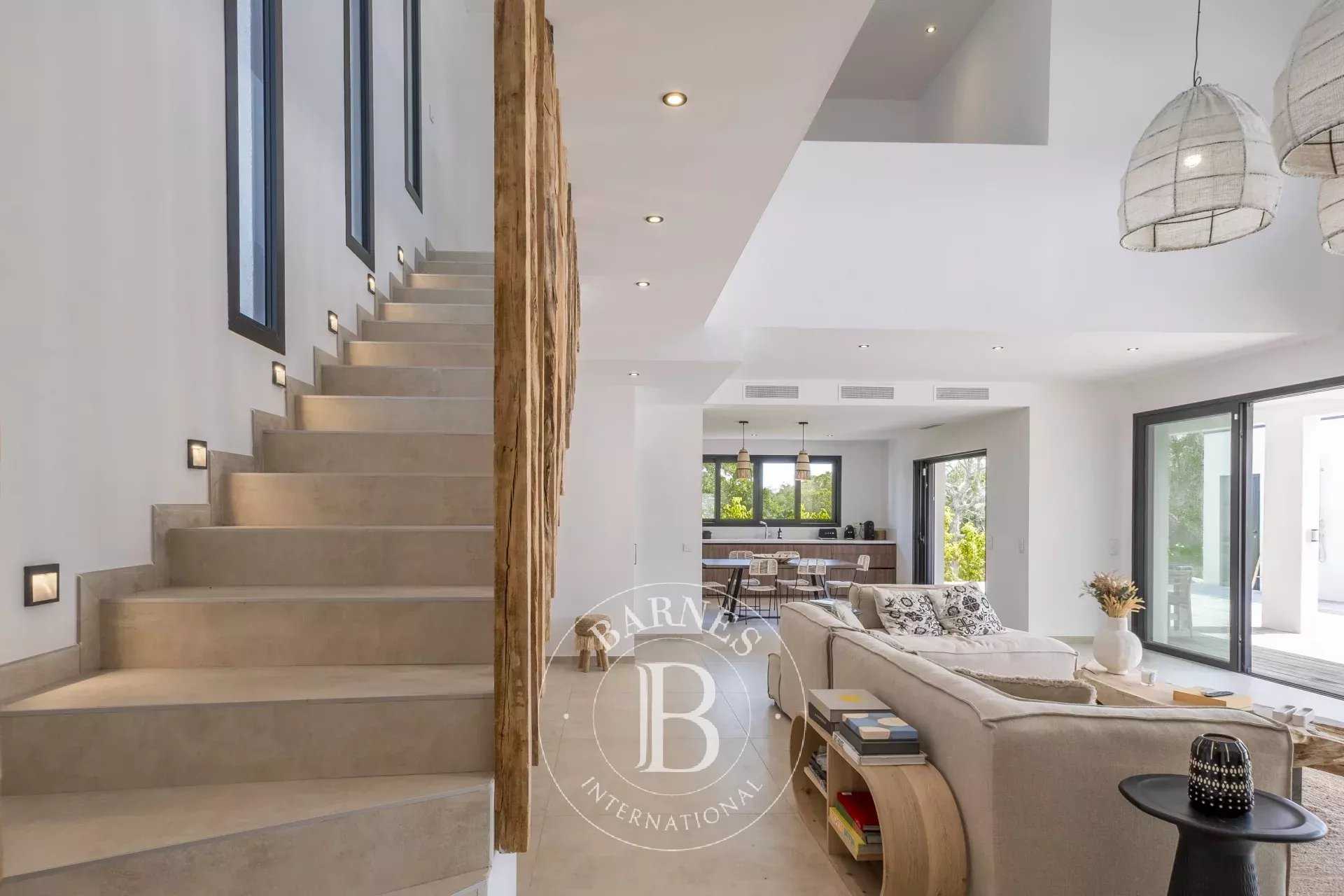 Sainte-Lucie-de-Porto-Vecchio  - Villa 