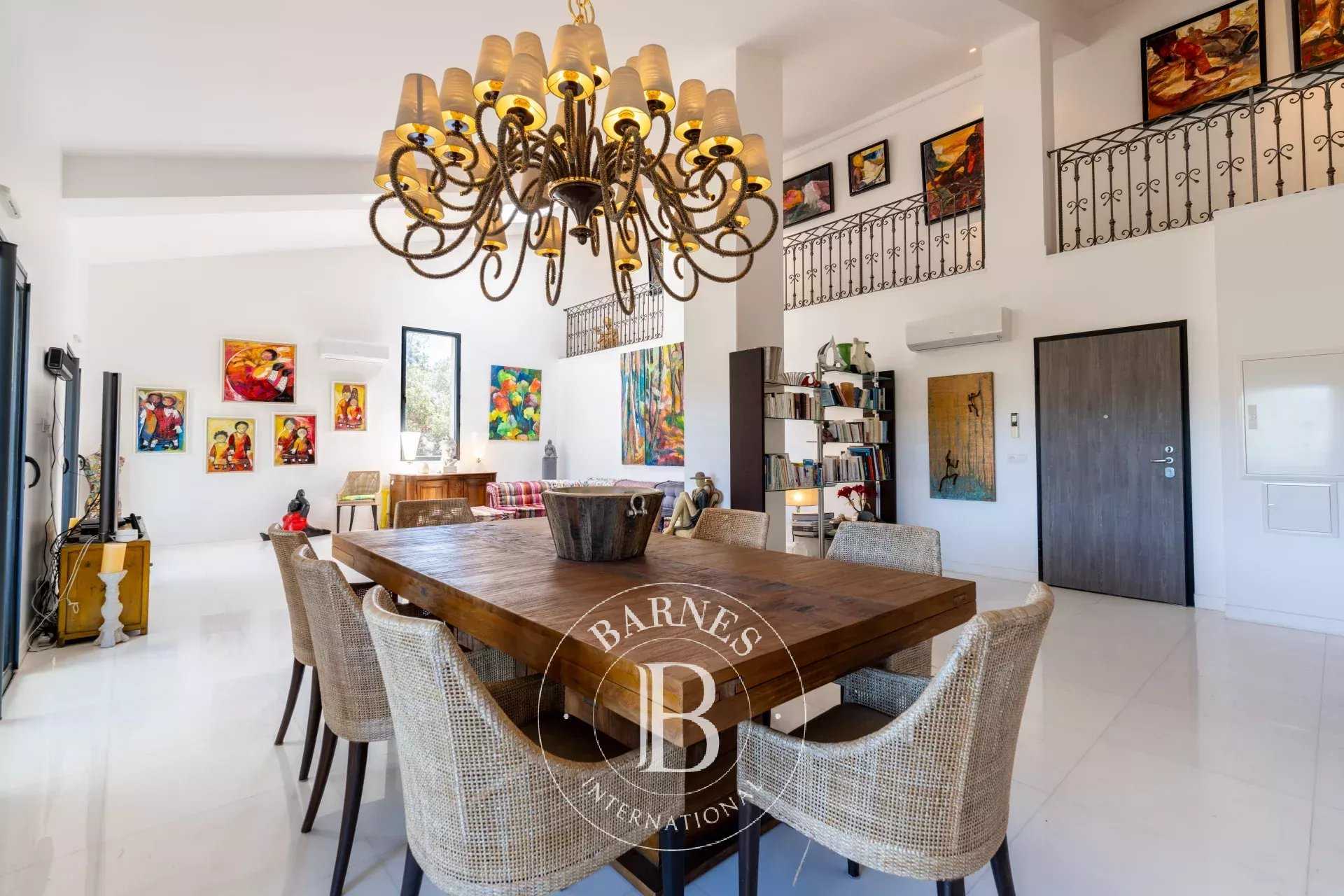 Porto-Vecchio  - Apartment 5 Bedrooms