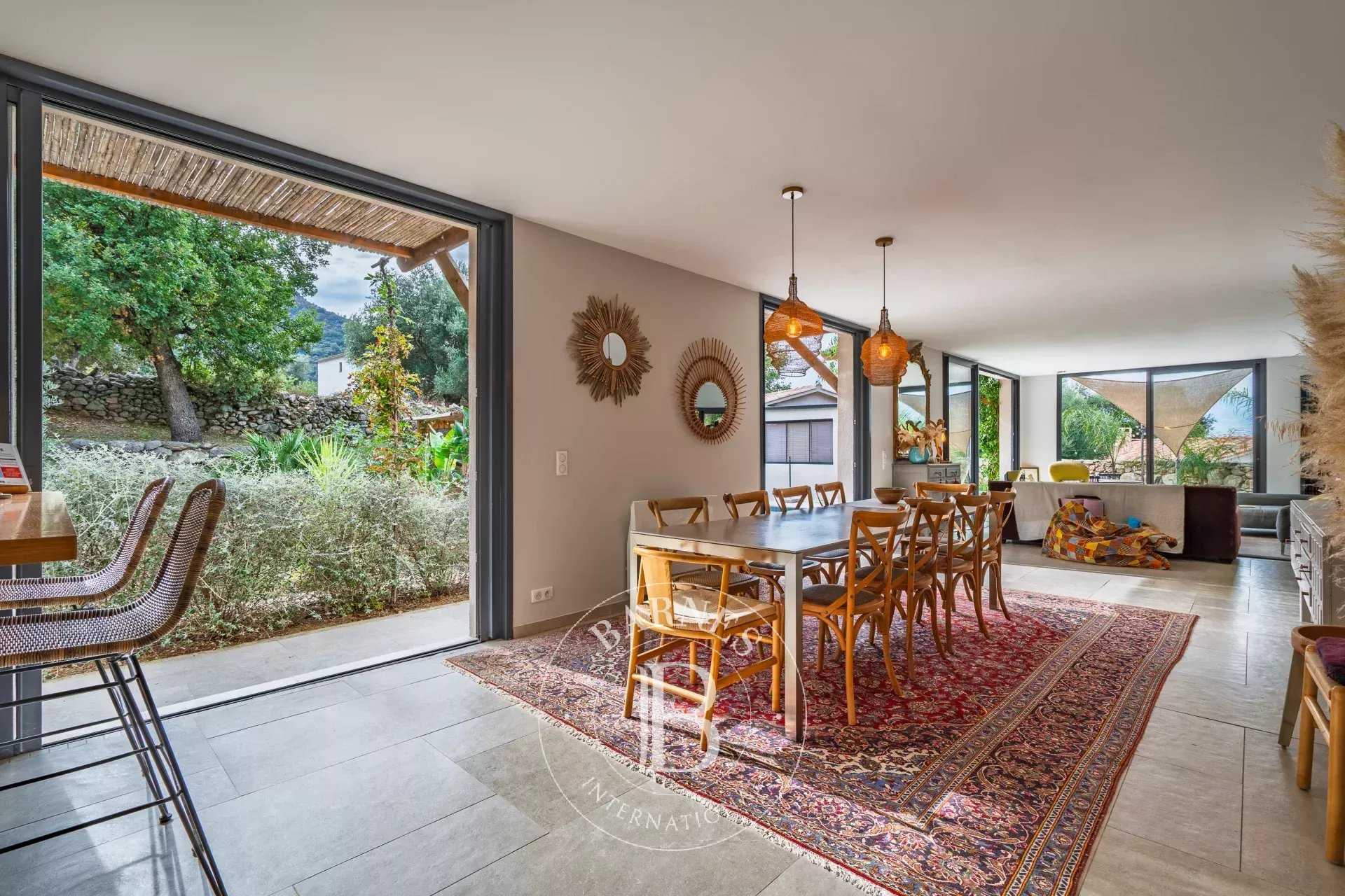 Calvi  - Villa 5 Bedrooms