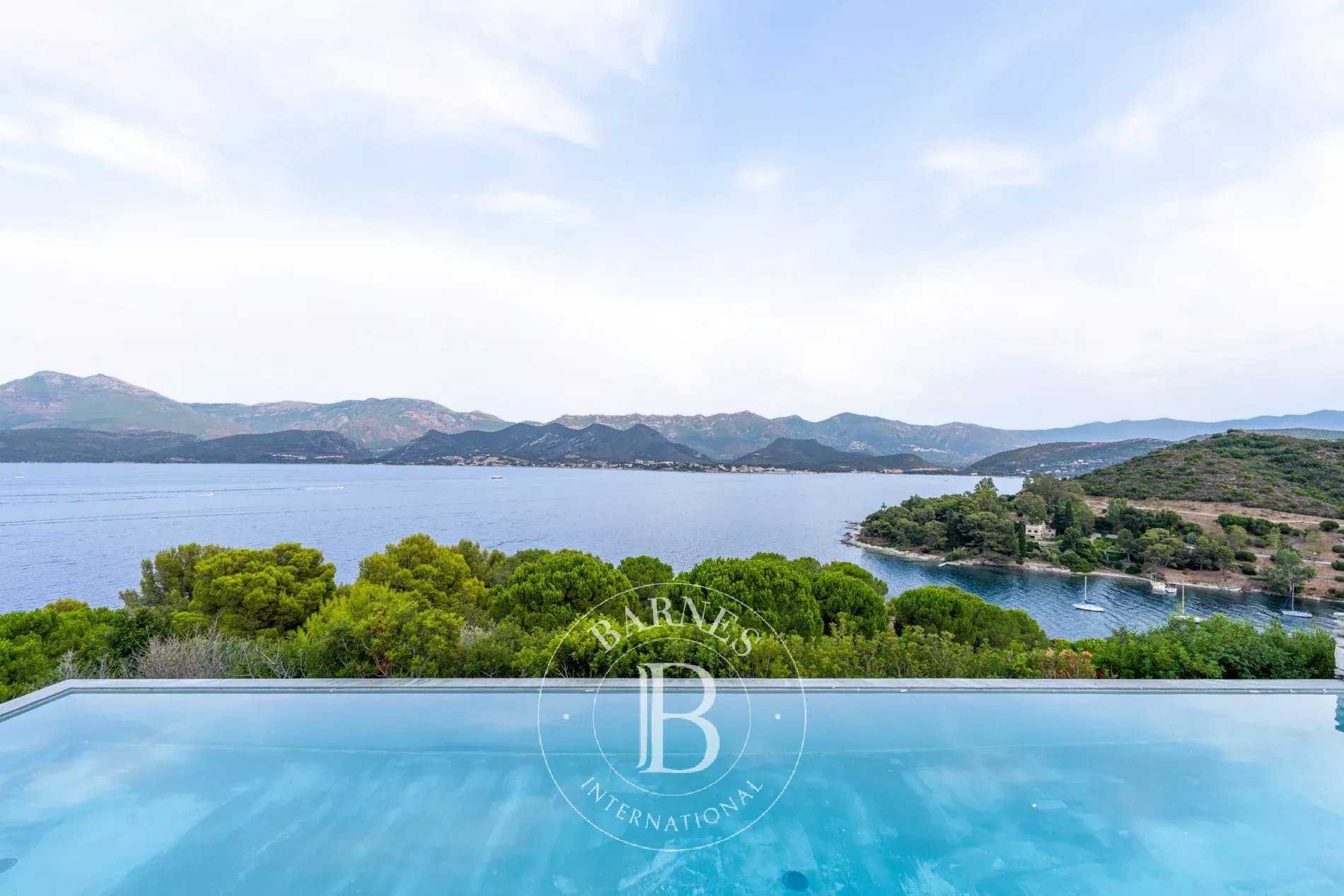 Saint-Florent  - Villa 6 Bedrooms