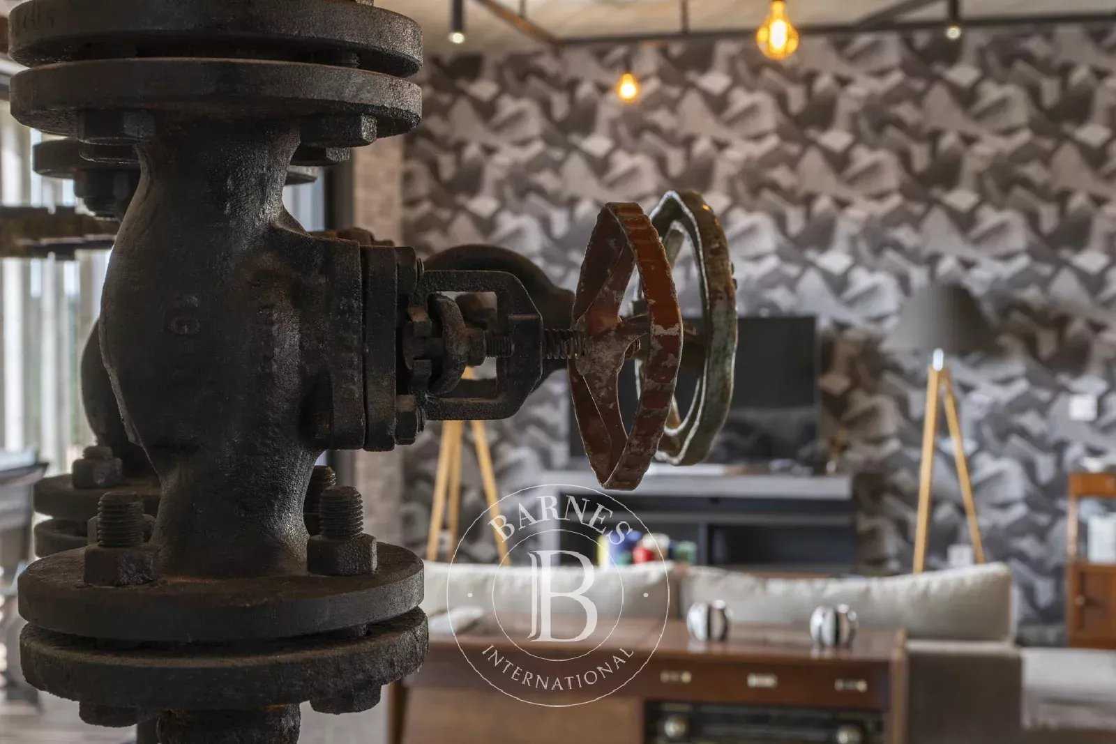 Lecci  - Villa 6 Pi&egrave;ces 4 Chambres