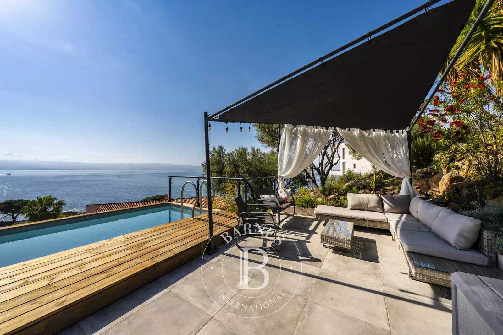 Ajaccio  - House 3 Bedrooms