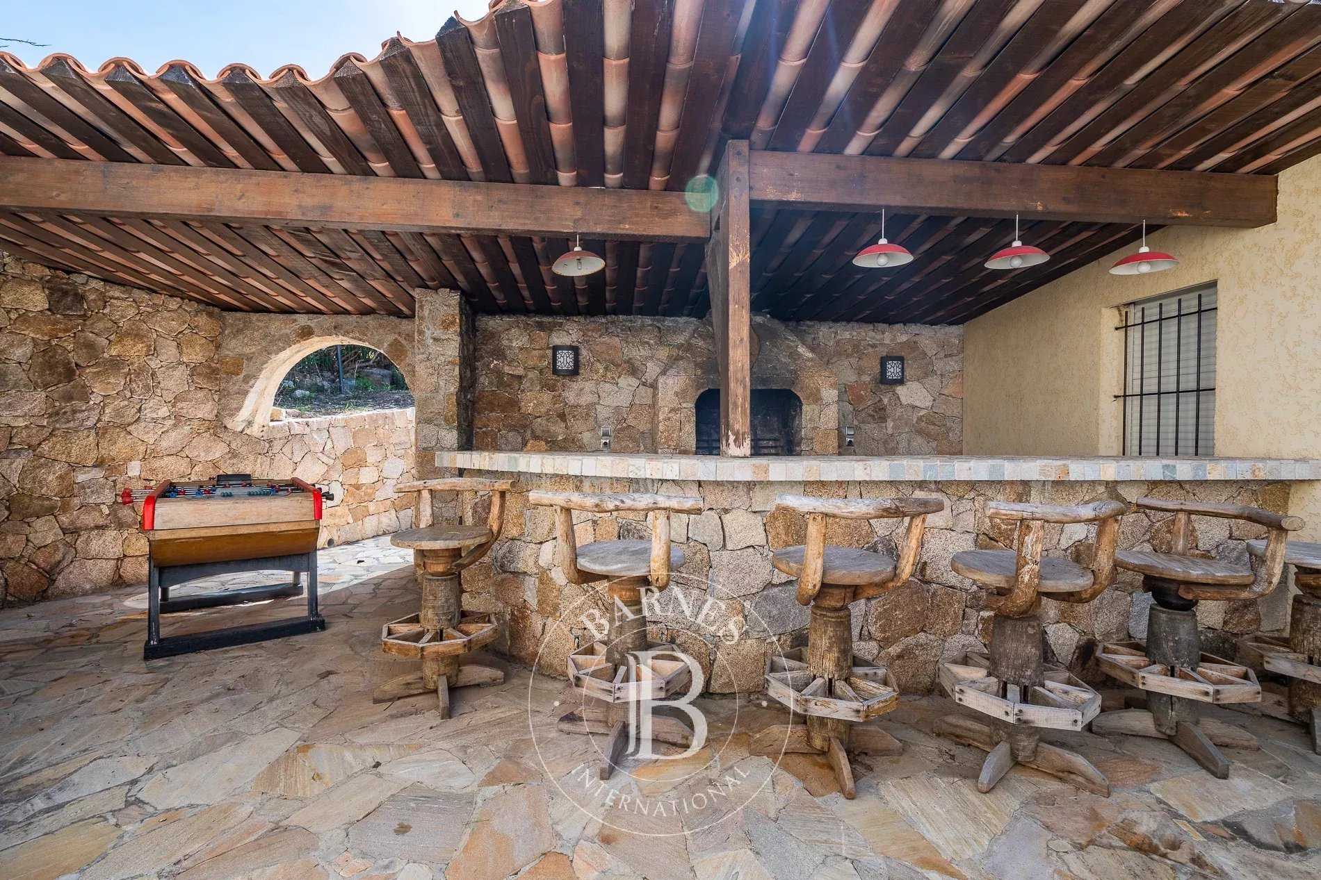 Lumio  - Villa 7 Bedrooms