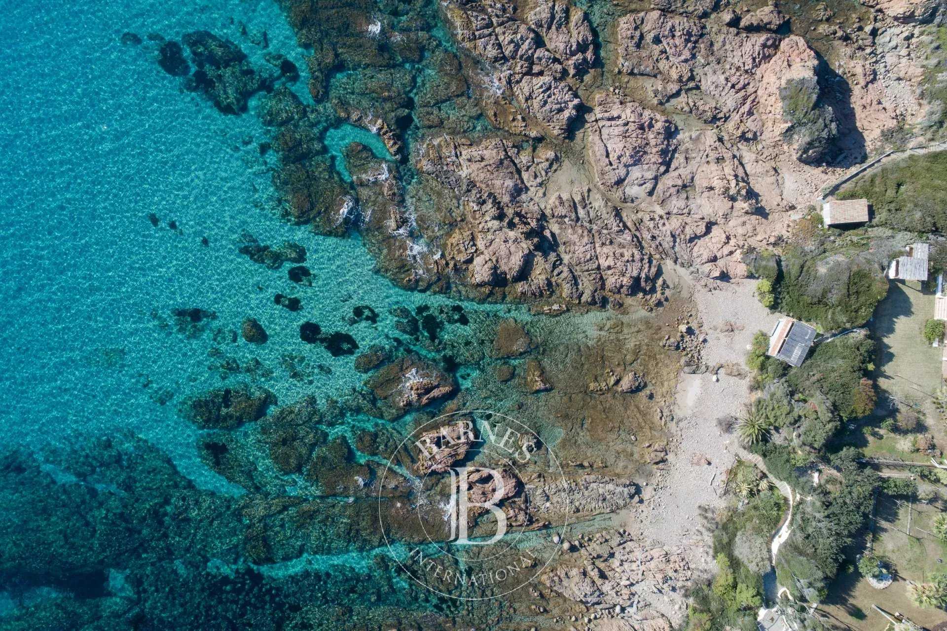 Sagone  - Villa 6 Bedrooms