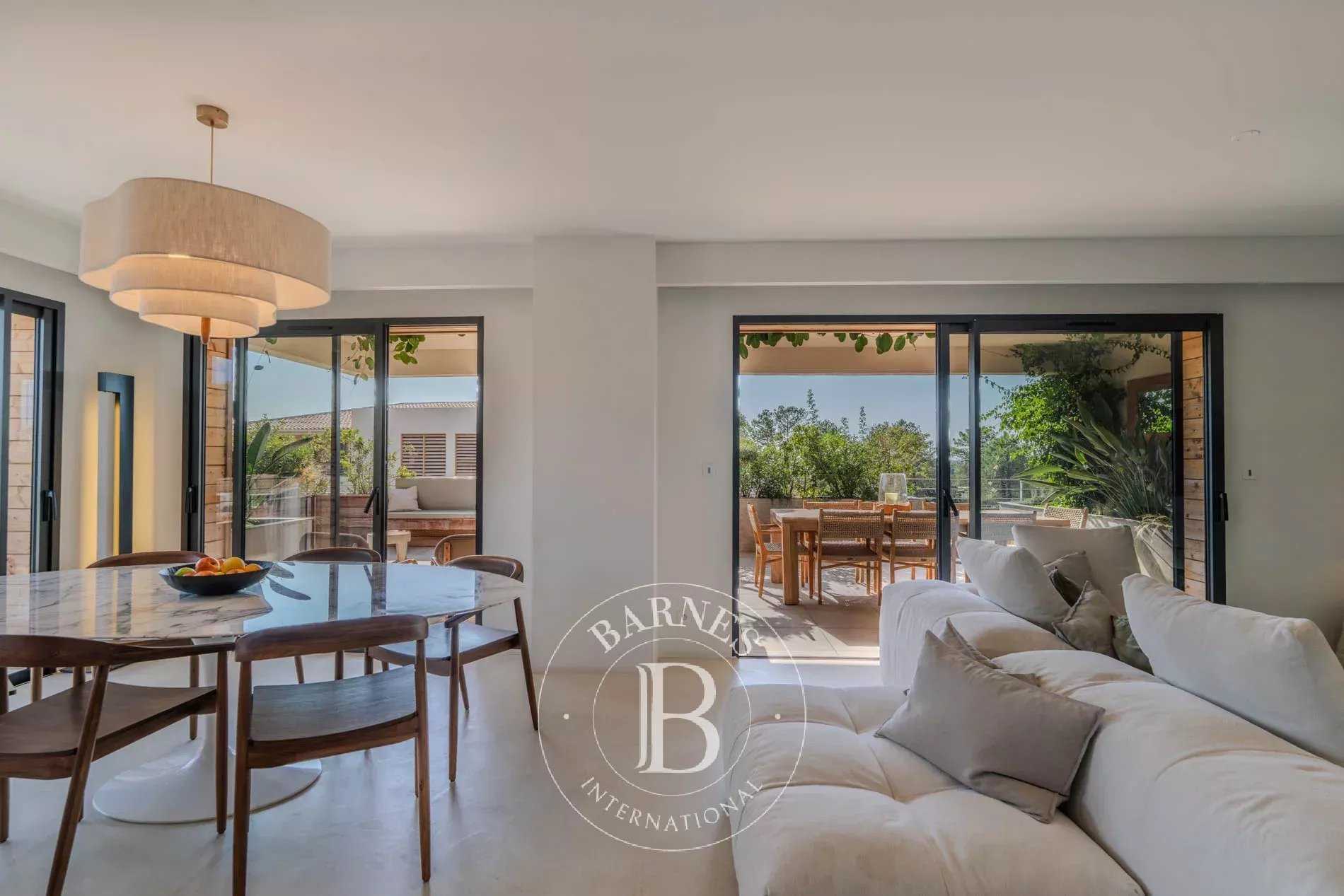 Lecci  - Apartment 3 Bedrooms