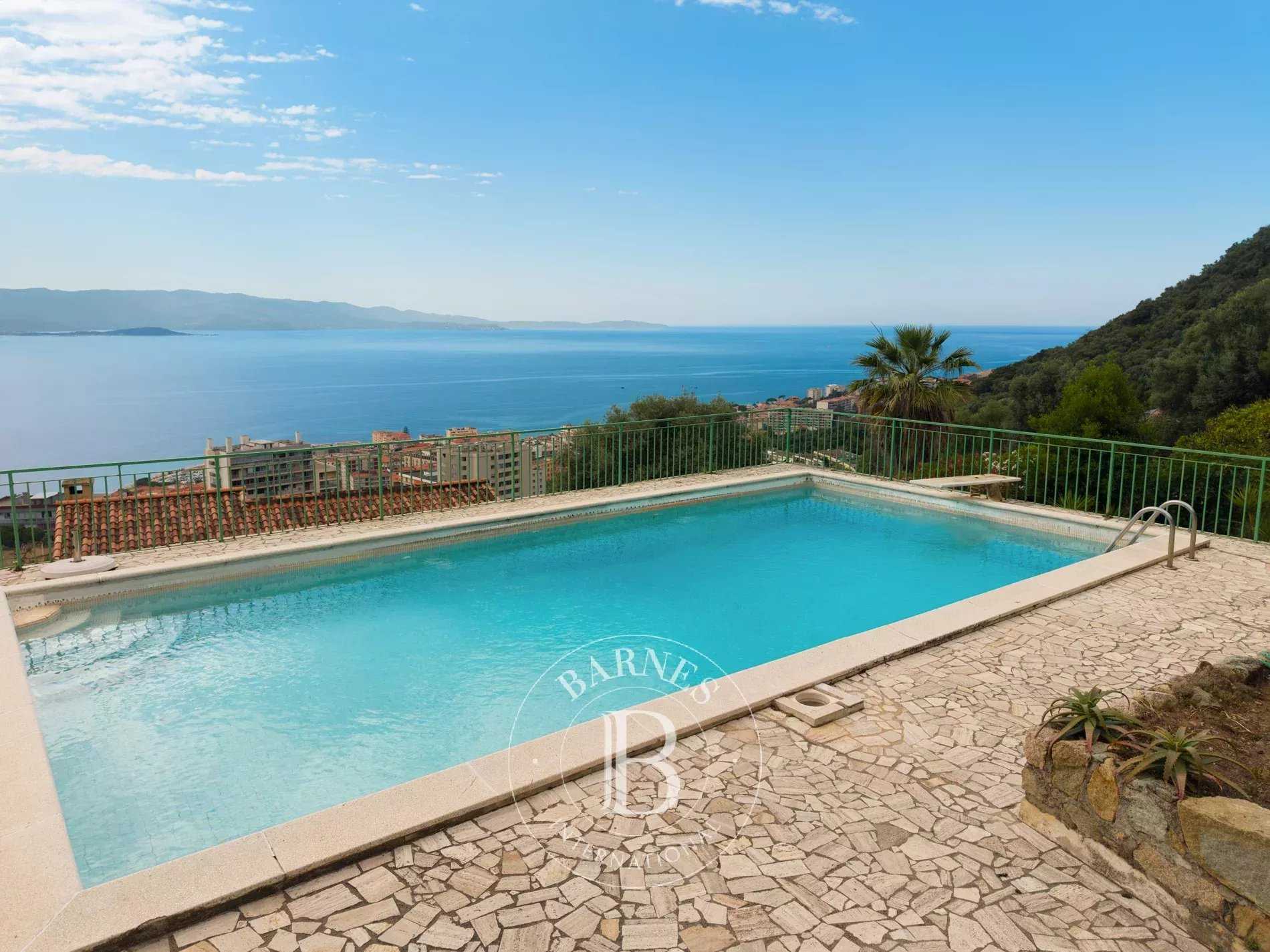 Maison Ajaccio