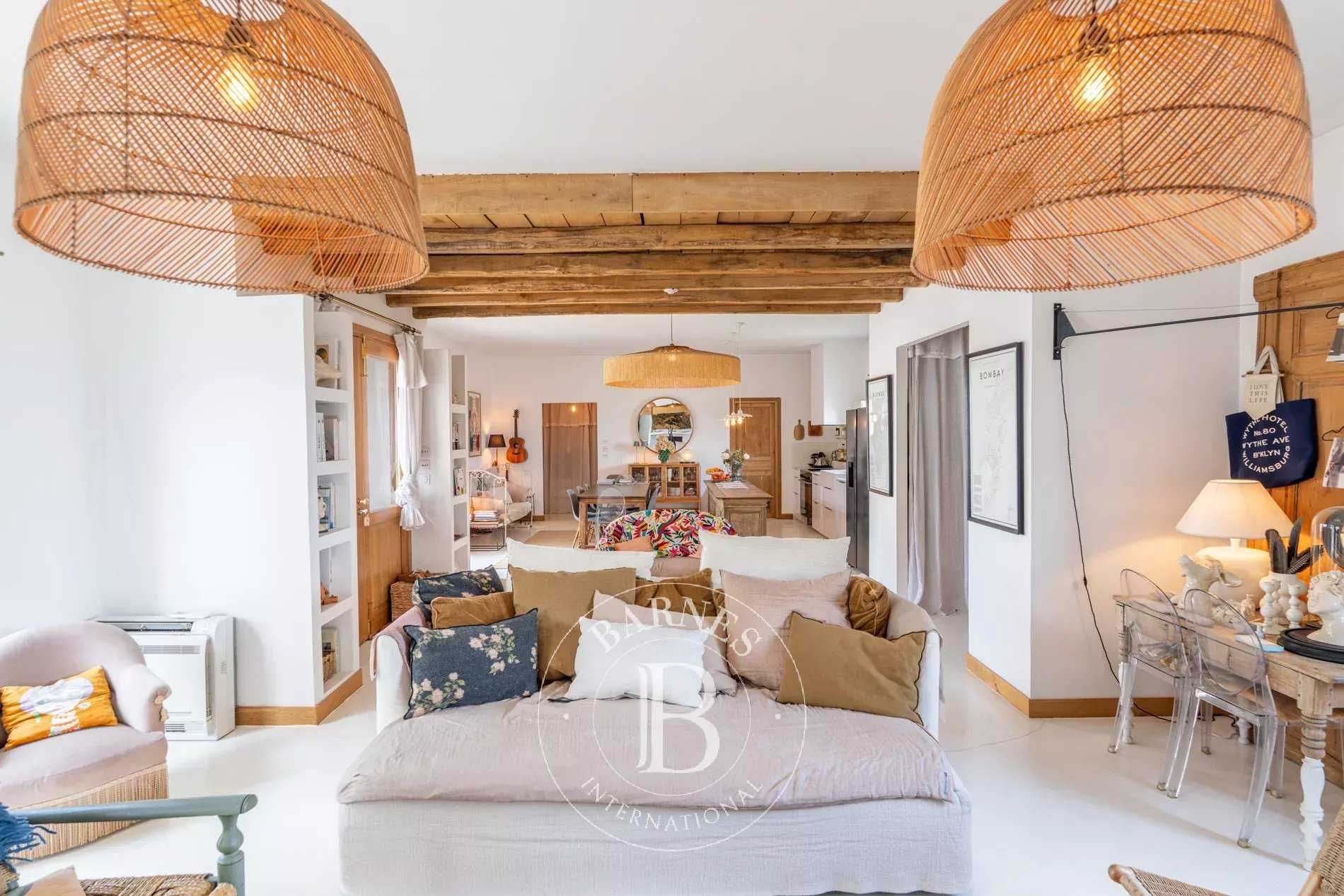 Sainte-Lucie-de-Porto-Vecchio  - Villa 4 Bedrooms