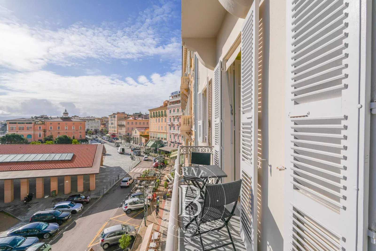 Ajaccio  - Appartement 3 Pi&egrave;ces 2 Chambres