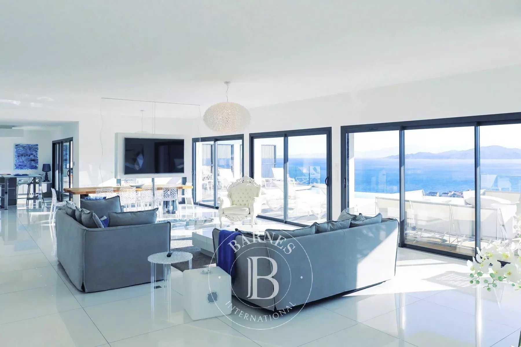 L'Île-Rousse  - Villa  5 Chambres