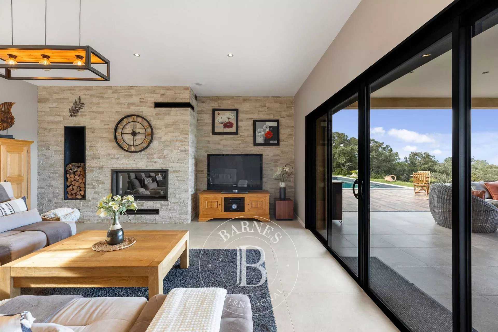 Porto-Vecchio  - Villa 4 Bedrooms