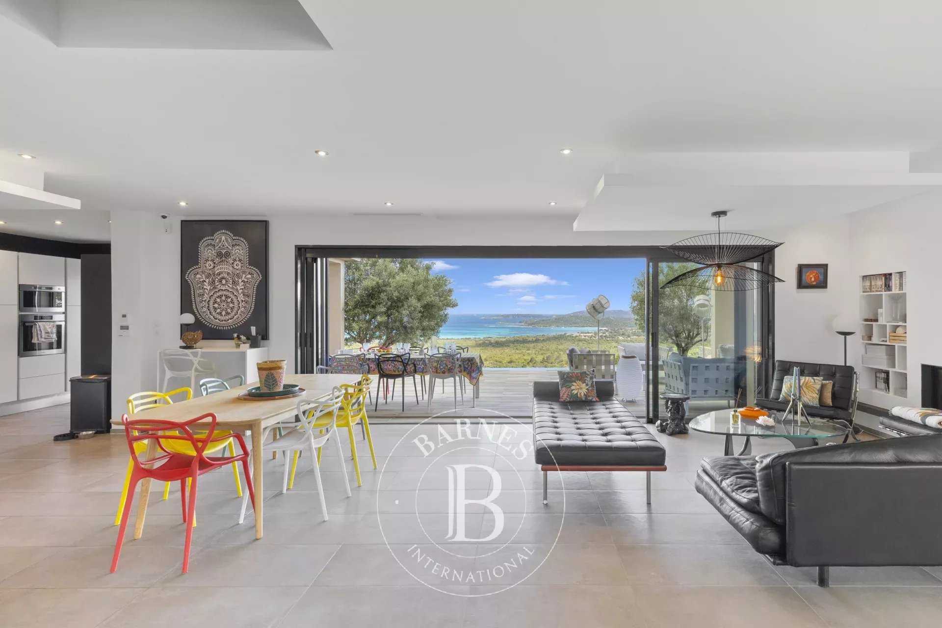 Porto-Vecchio  - Villa 7 Bedrooms