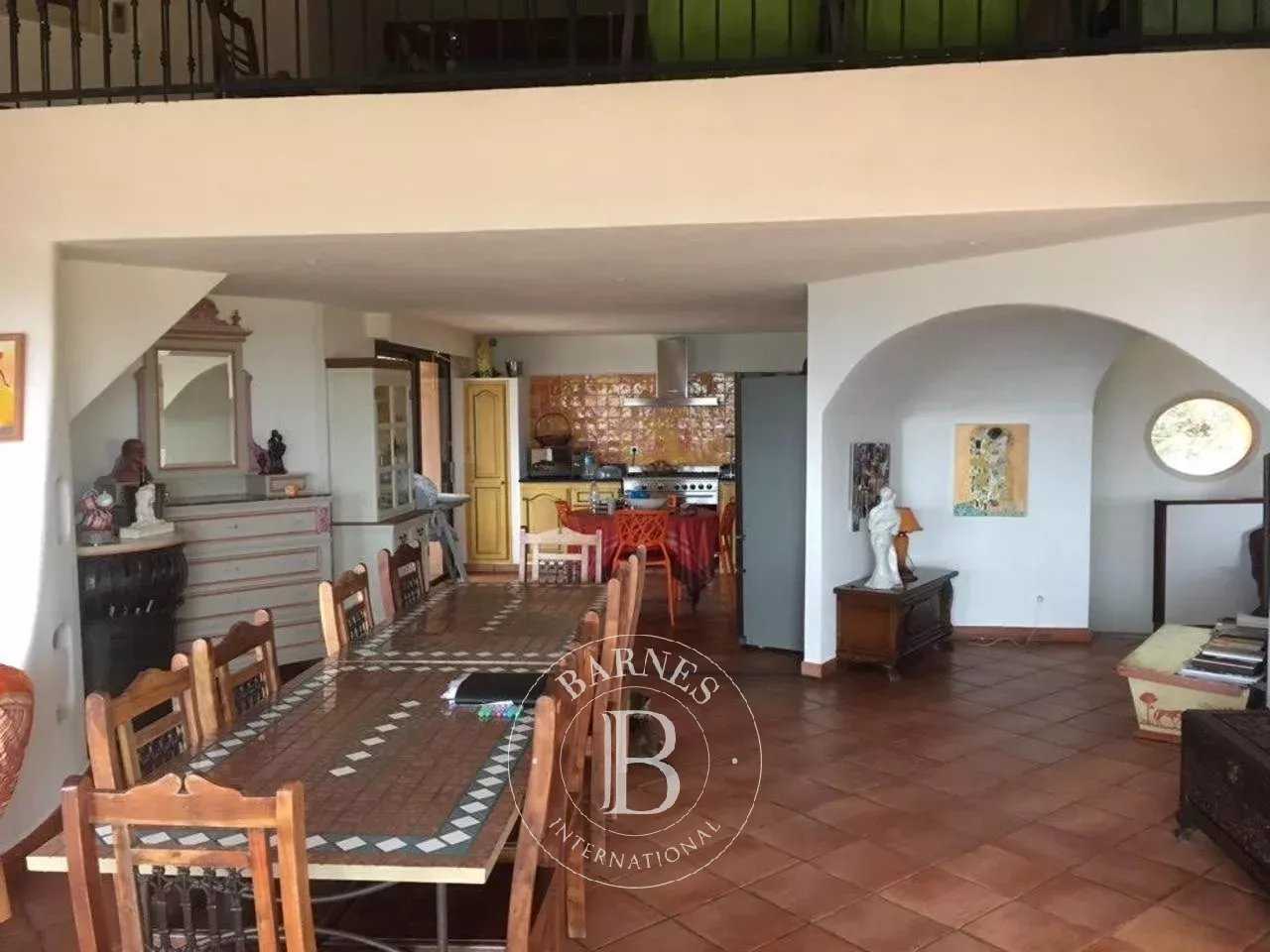 Porto-Vecchio  - Villa 