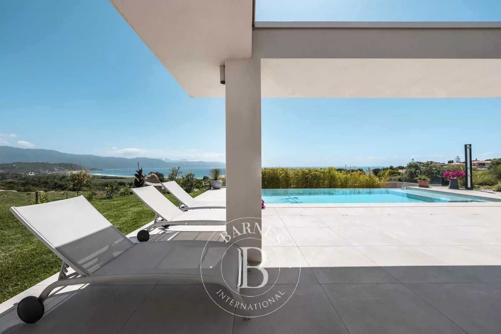 Ajaccio  - House 3 Bedrooms