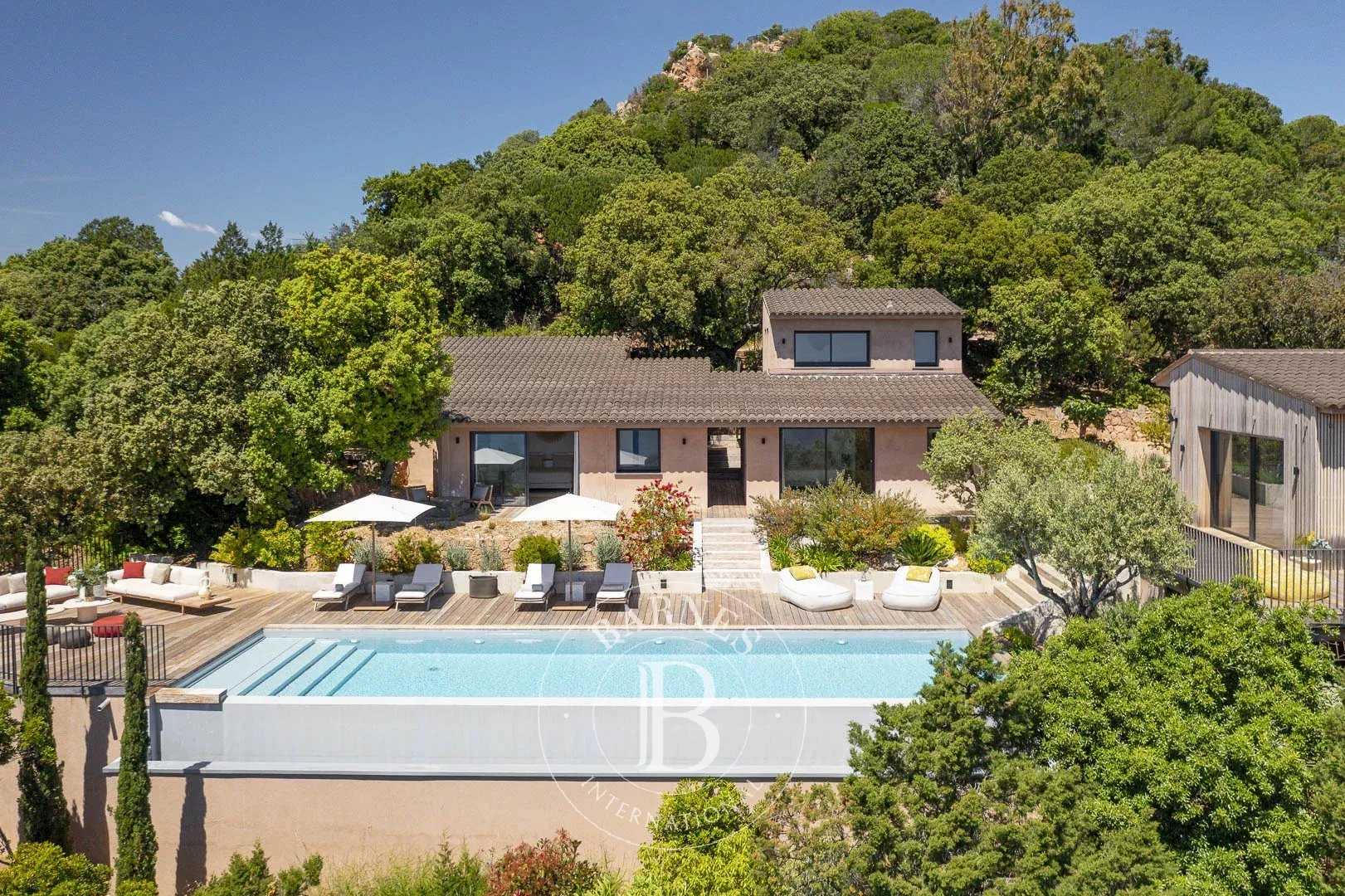 Porto-Vecchio  - Villa 