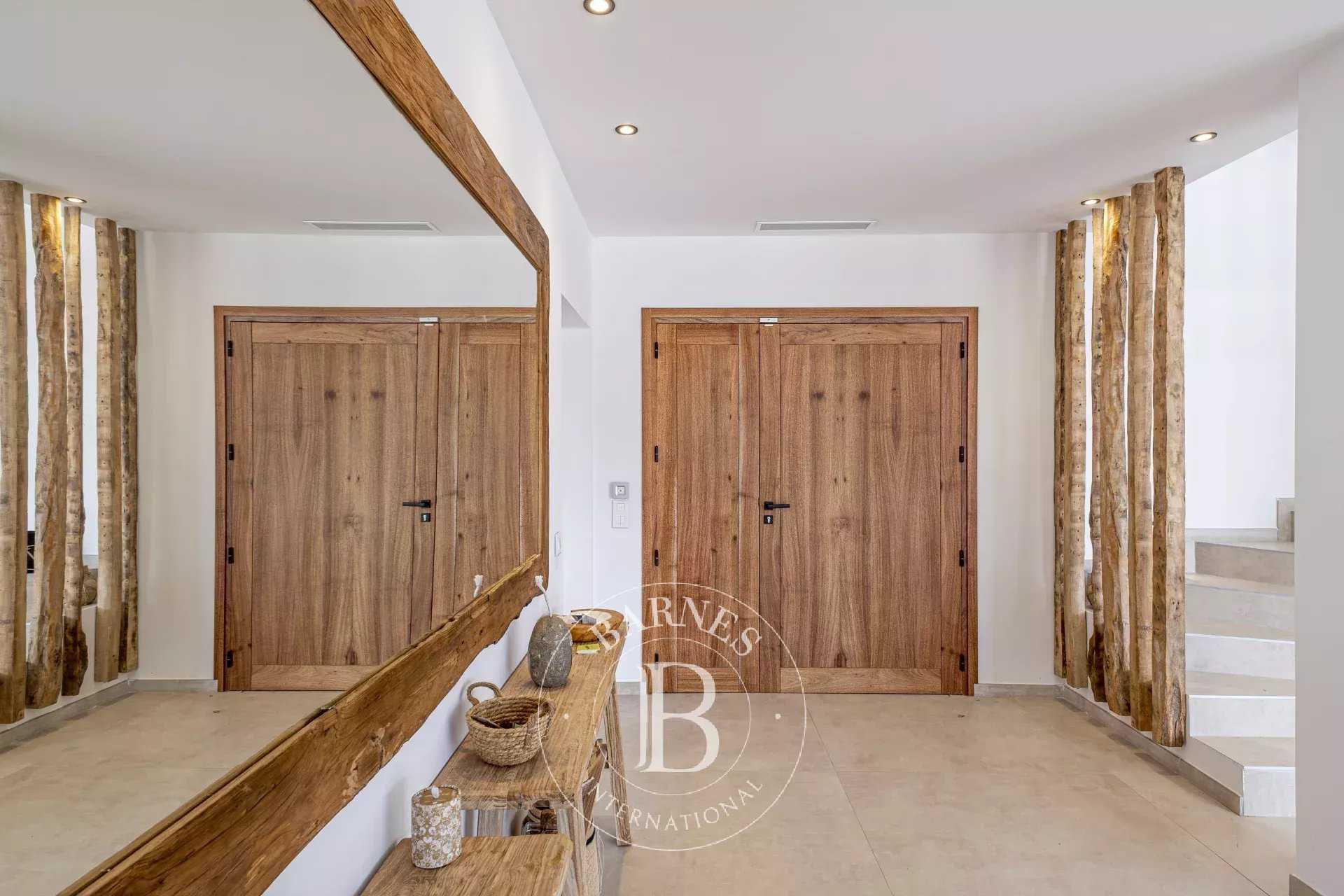 Sainte-Lucie-de-Porto-Vecchio  - Villa 