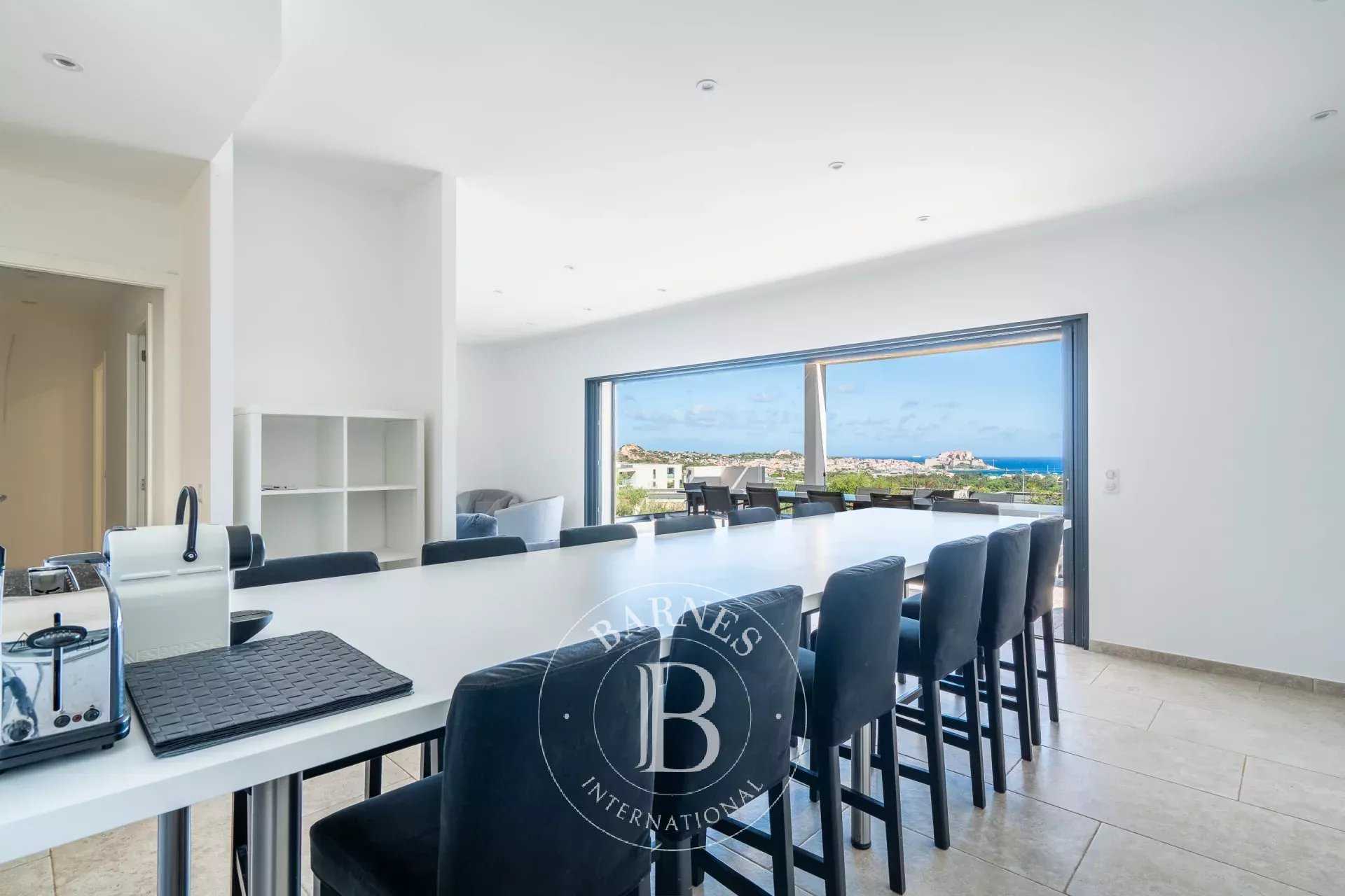 Calvi  - Villa 6 Bedrooms