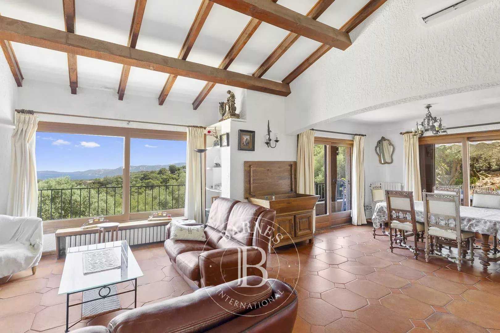 Porto-Vecchio  - Villa 11 Cuartos 7 Habitaciones