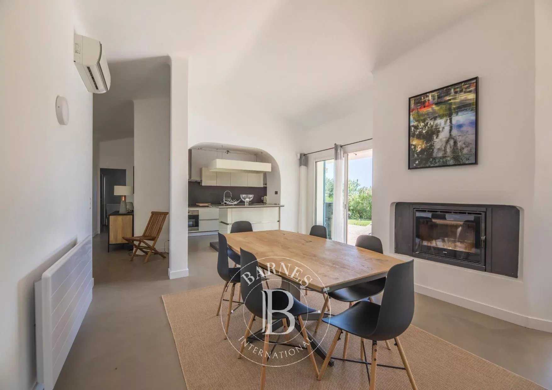 Porto-Vecchio  - Maison 