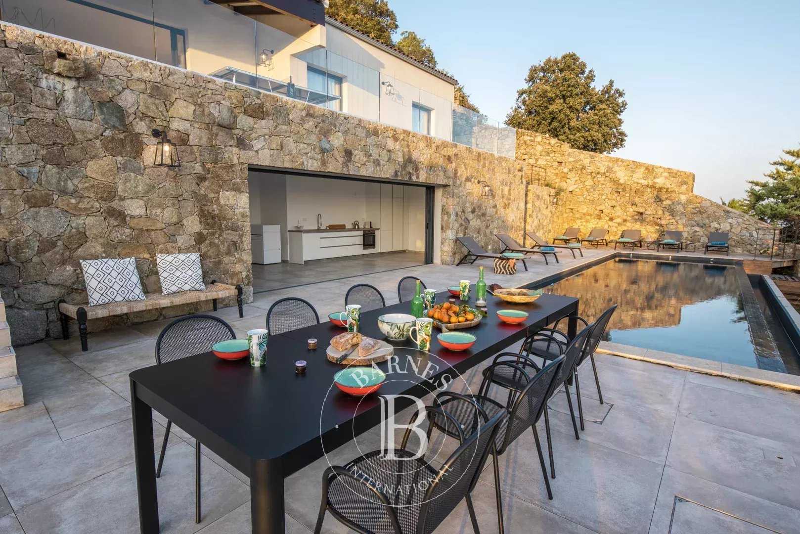 L'Île-Rousse  - Villa 