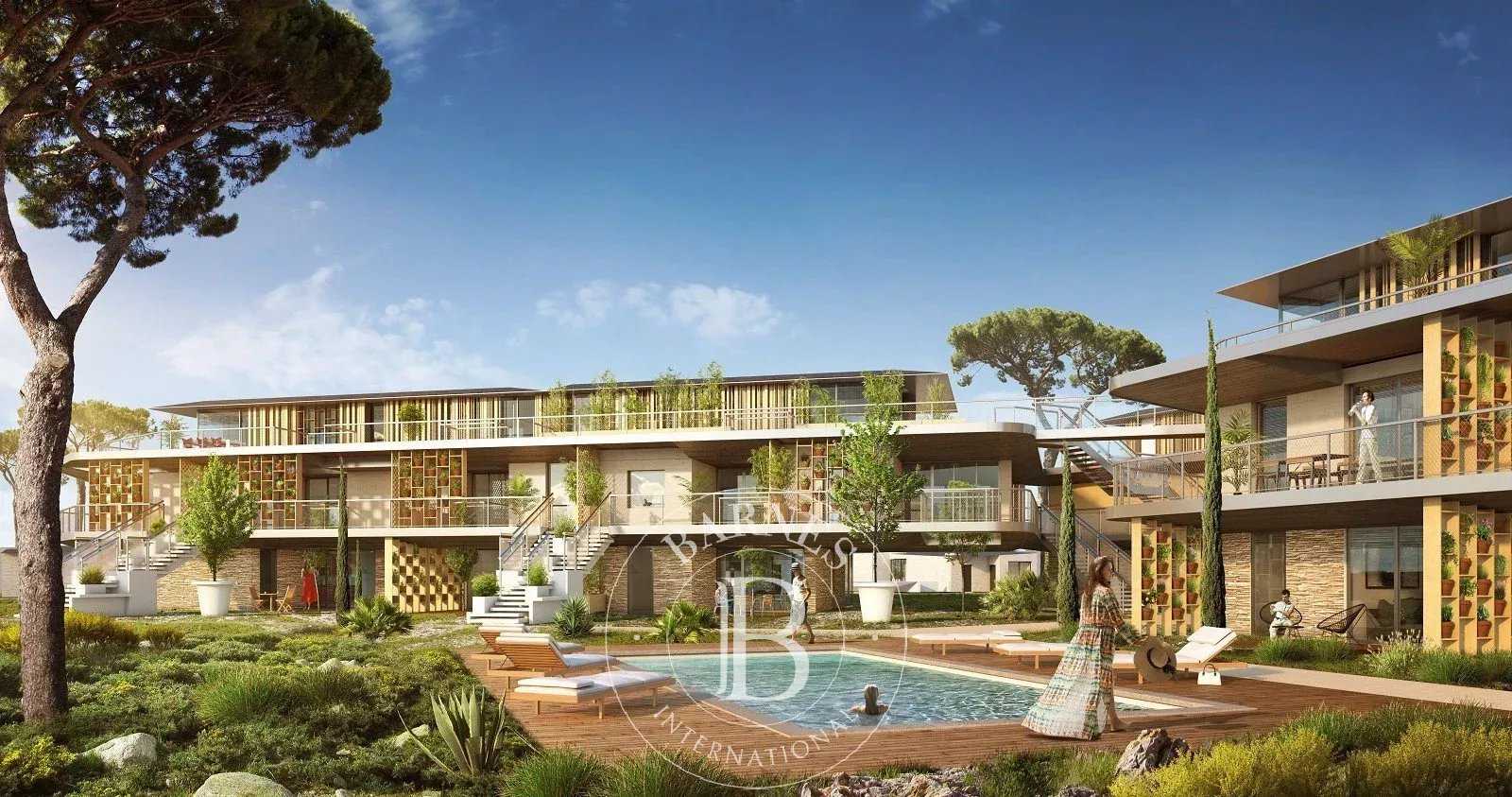 Porto-Vecchio  - Penthouse 4 Pièces 3 Chambres