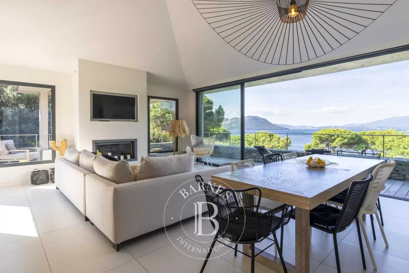 Porto-Vecchio  - Villa 