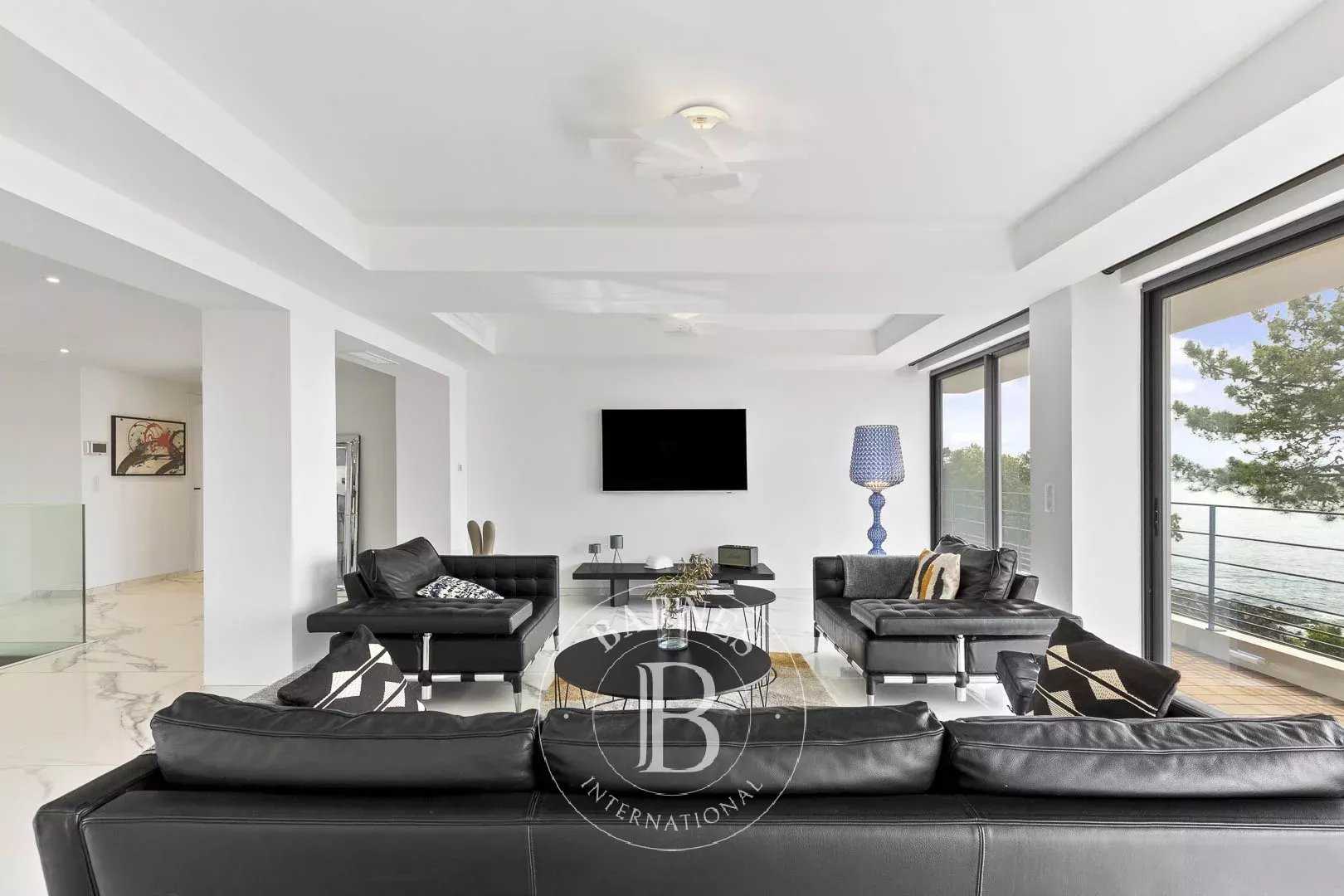 Sari-Solenzara  - Villa  5 Chambres