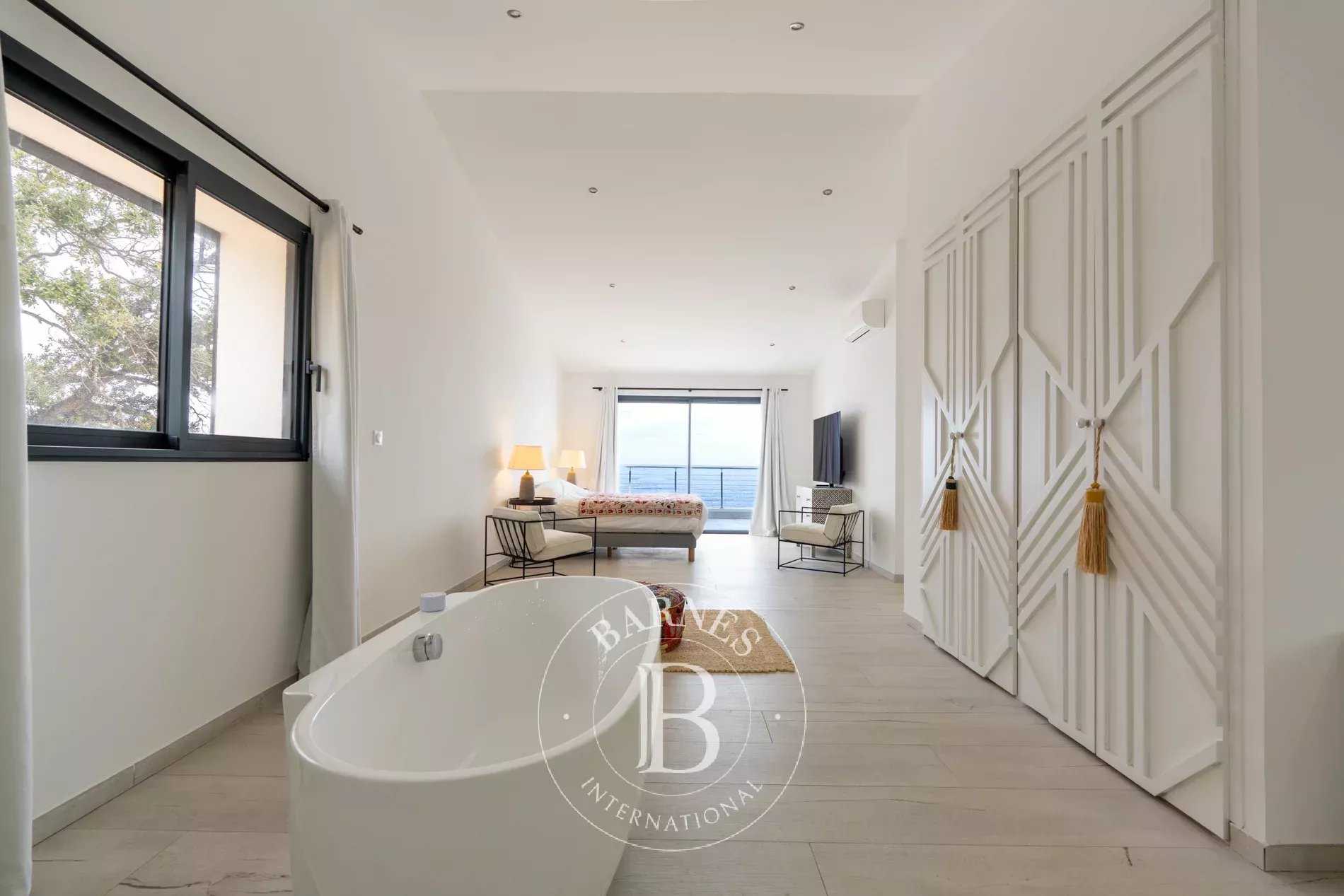 Sari-Solenzara  - Villa 4 Bedrooms