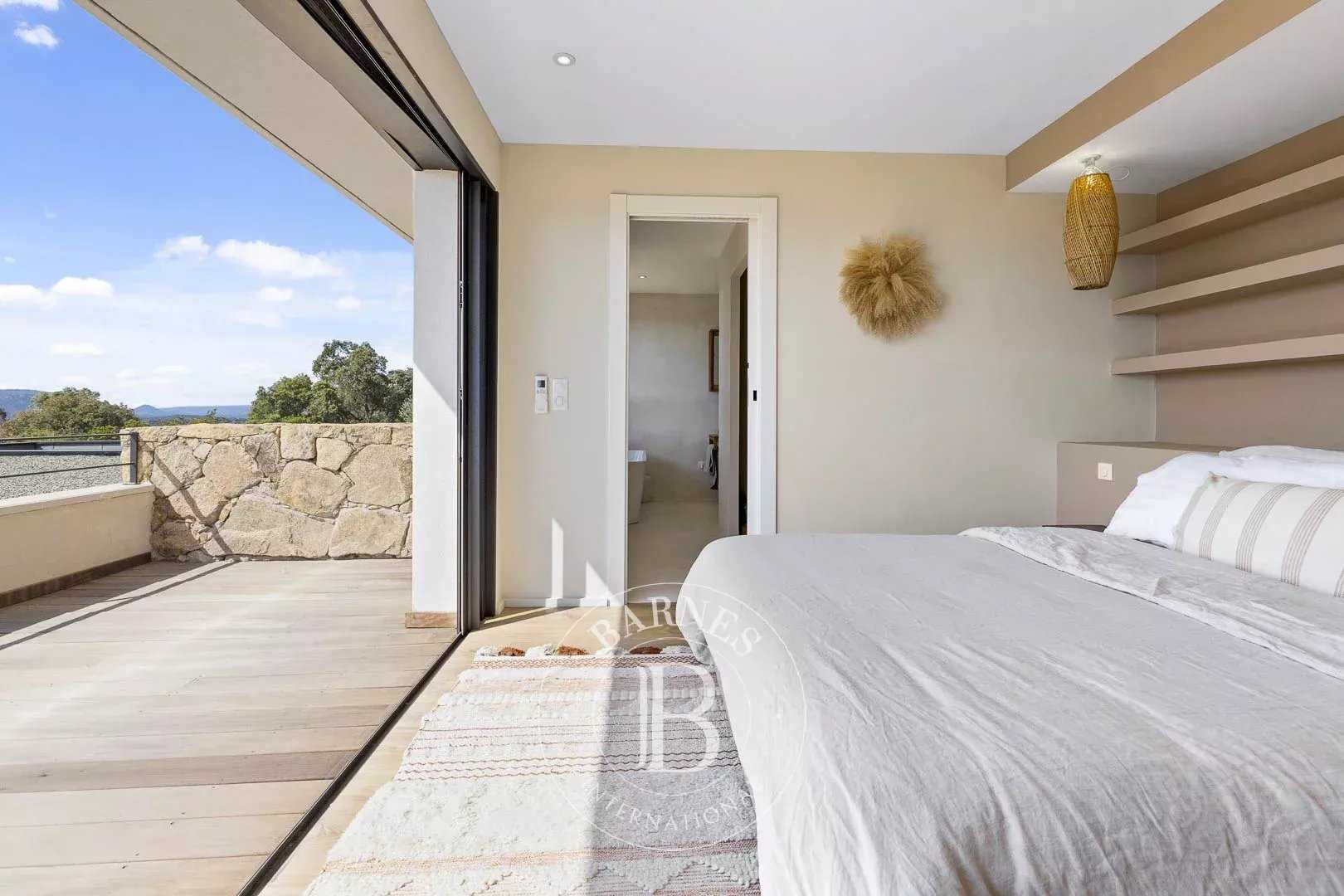 Lecci  - Villa 4 Bedrooms