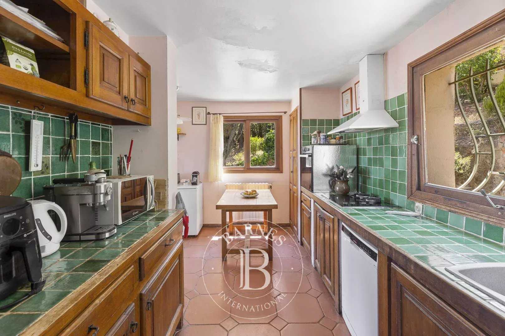 Porto-Vecchio  - Villa 11 Pi&egrave;ces 7 Chambres