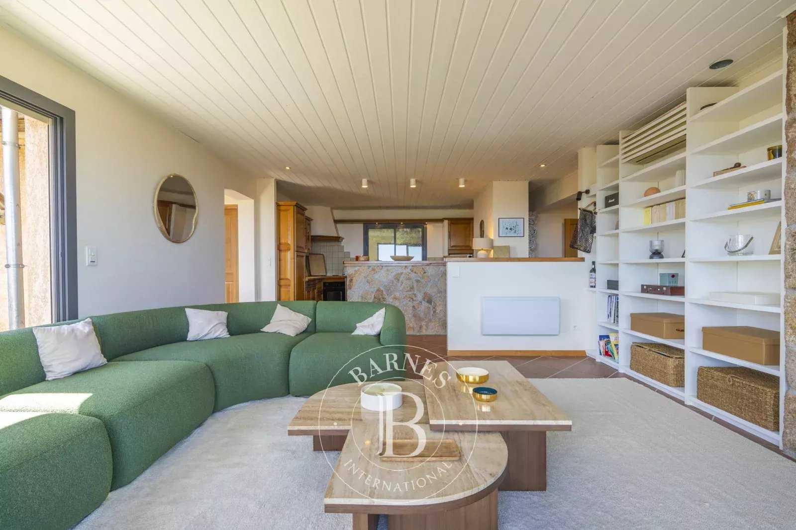 Porto-Vecchio  - Villa 