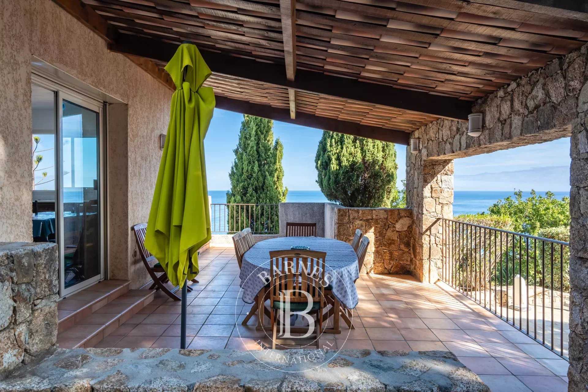 Corbara  - Villa 5 Bedrooms