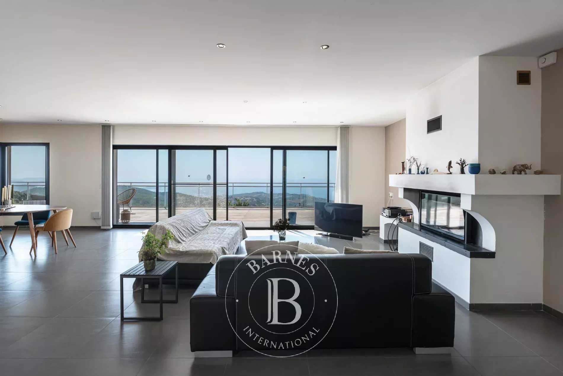 Porticcio  - Villa 5 Pi&egrave;ces 4 Chambres