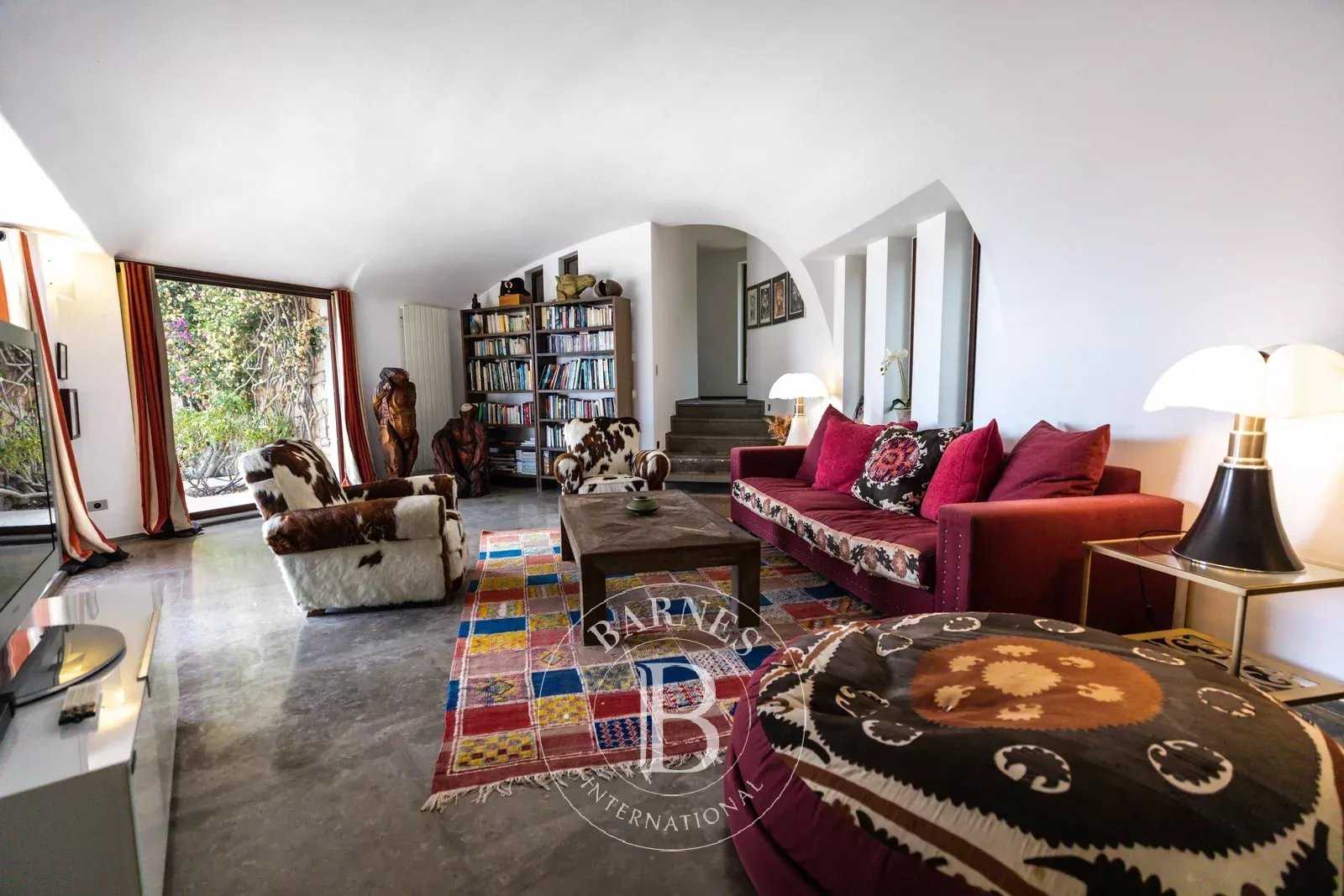 Bonifacio  - Villa  3 Habitaciones