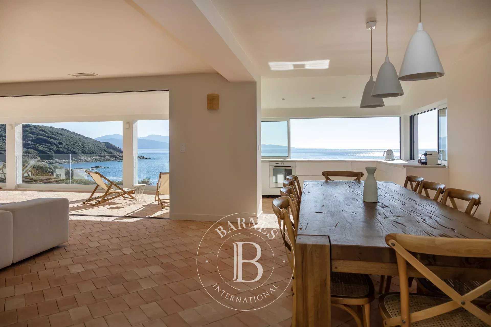 Sagone  - Villa 6 Bedrooms