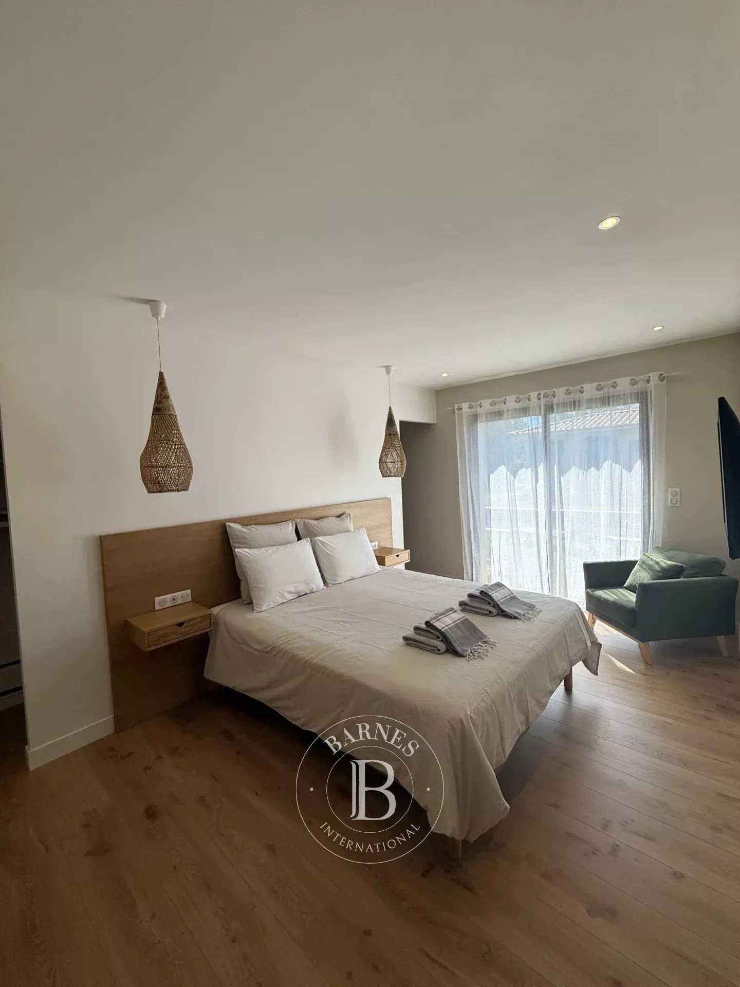 Lecci  - Villa 5 Pi&egrave;ces 3 Chambres