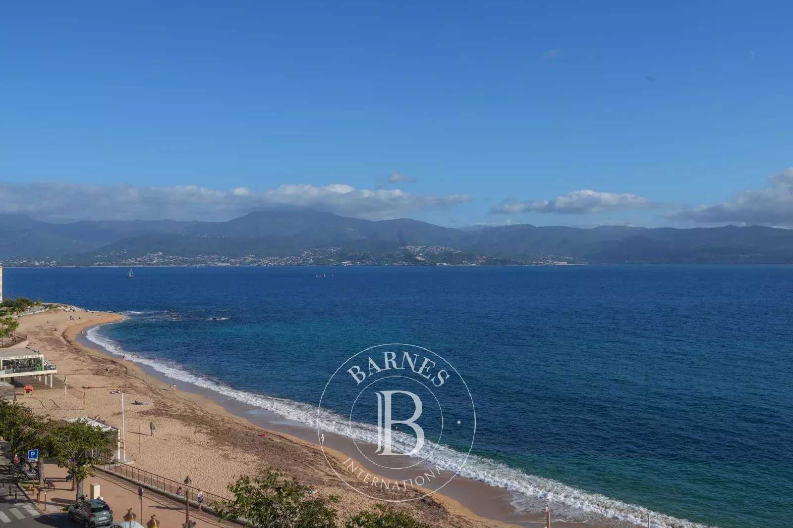 Ajaccio  - Penthouse 4 Bedrooms