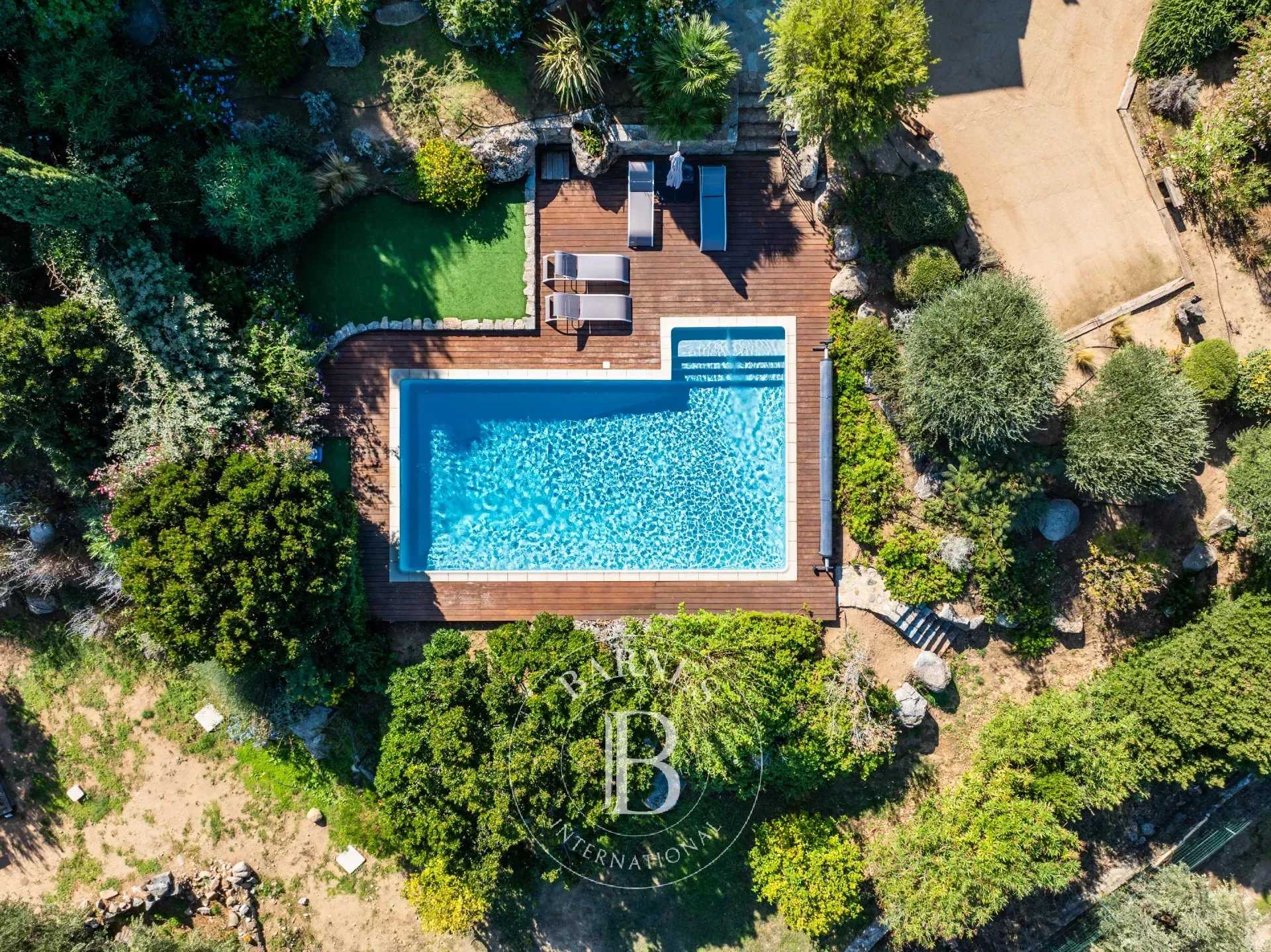 Corbara  - Villa  4 Chambres